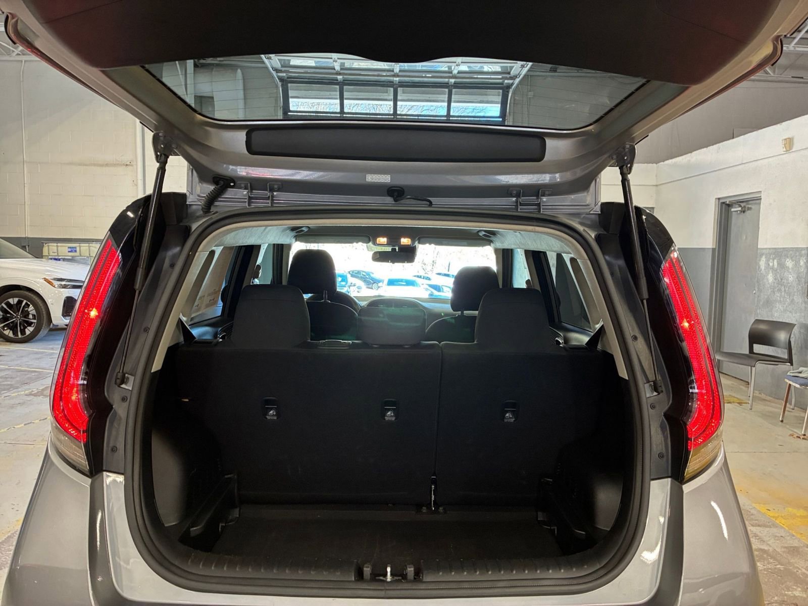 Thumbnail: 2025 Kia Soul - 29