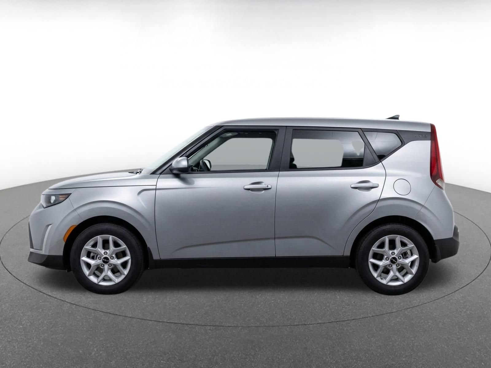 Thumbnail: 2025 Kia Soul - 4