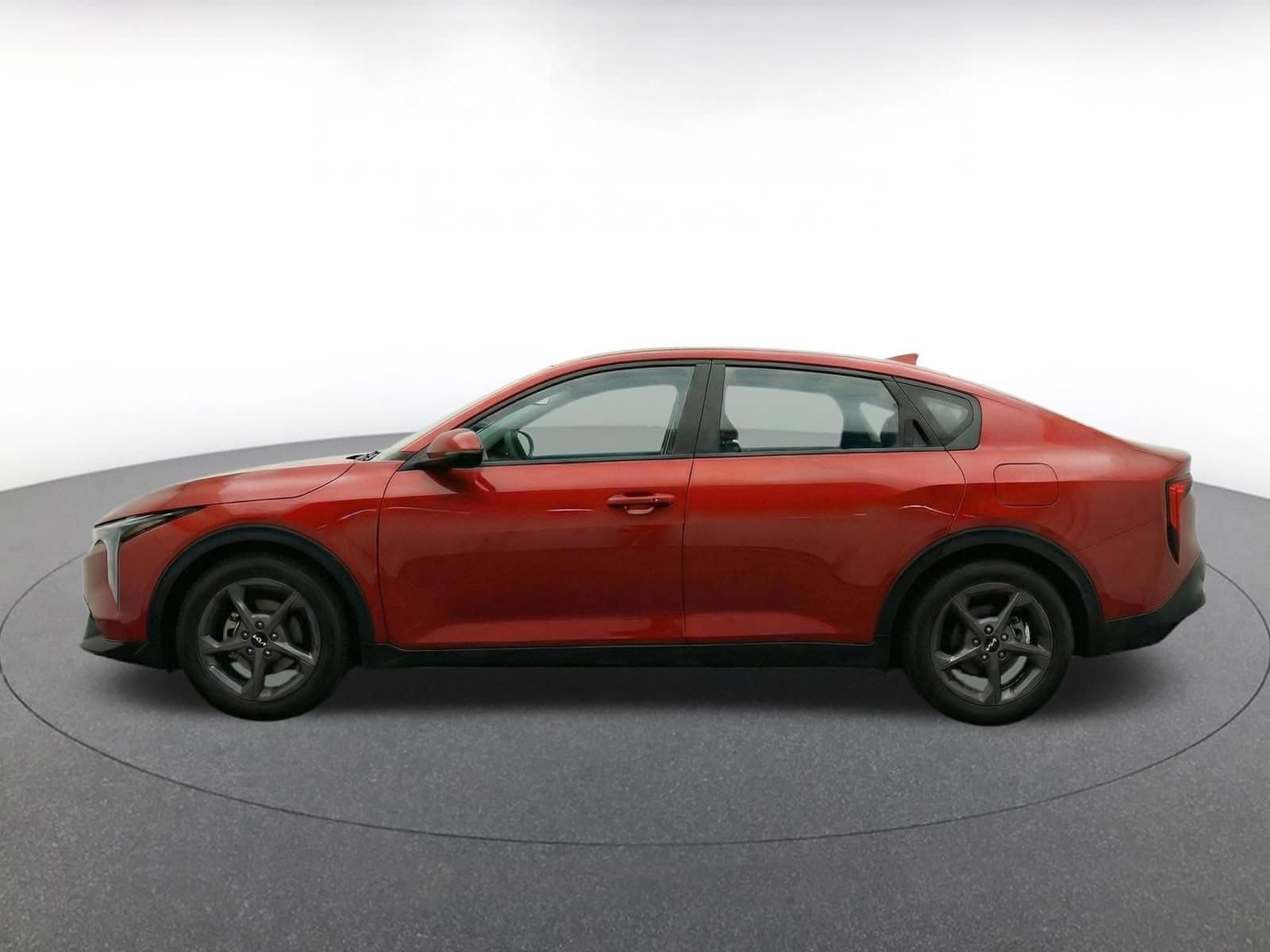 Thumbnail: 2025 Kia K4 - 4