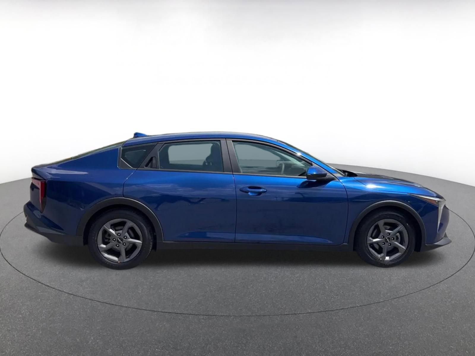 Thumbnail: 2025 Kia K4 - 16
