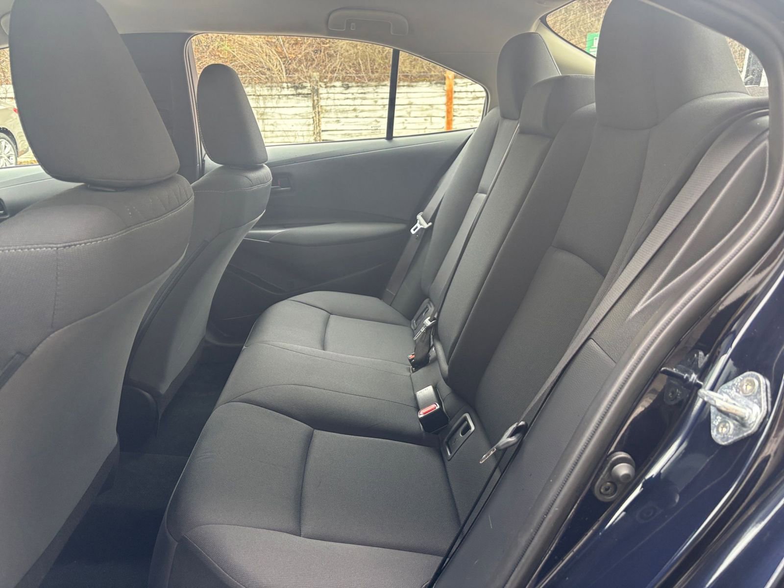 Thumbnail: 2025 Toyota Corolla - 24