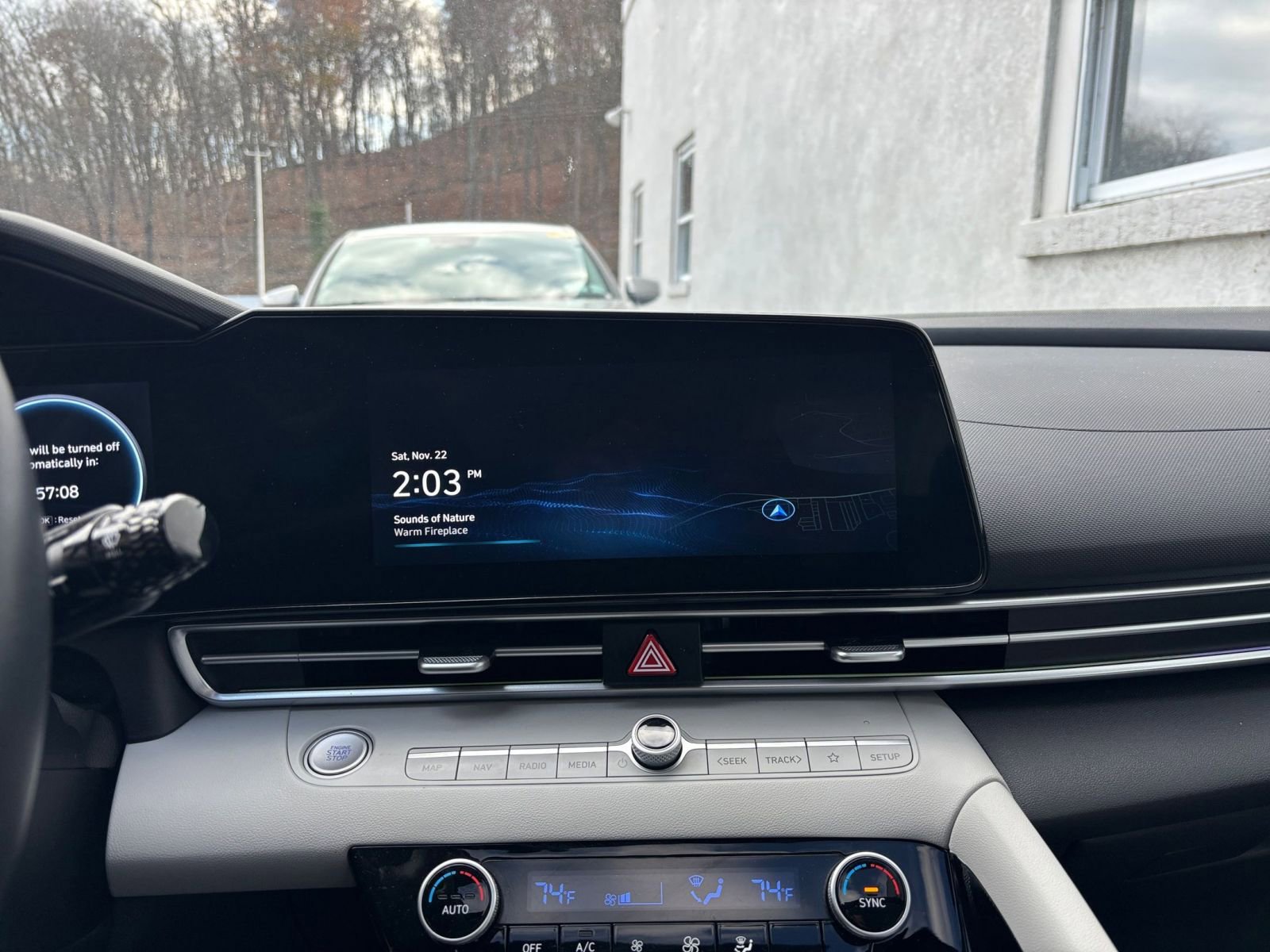 Thumbnail: 2025 Hyundai Elantra - 18