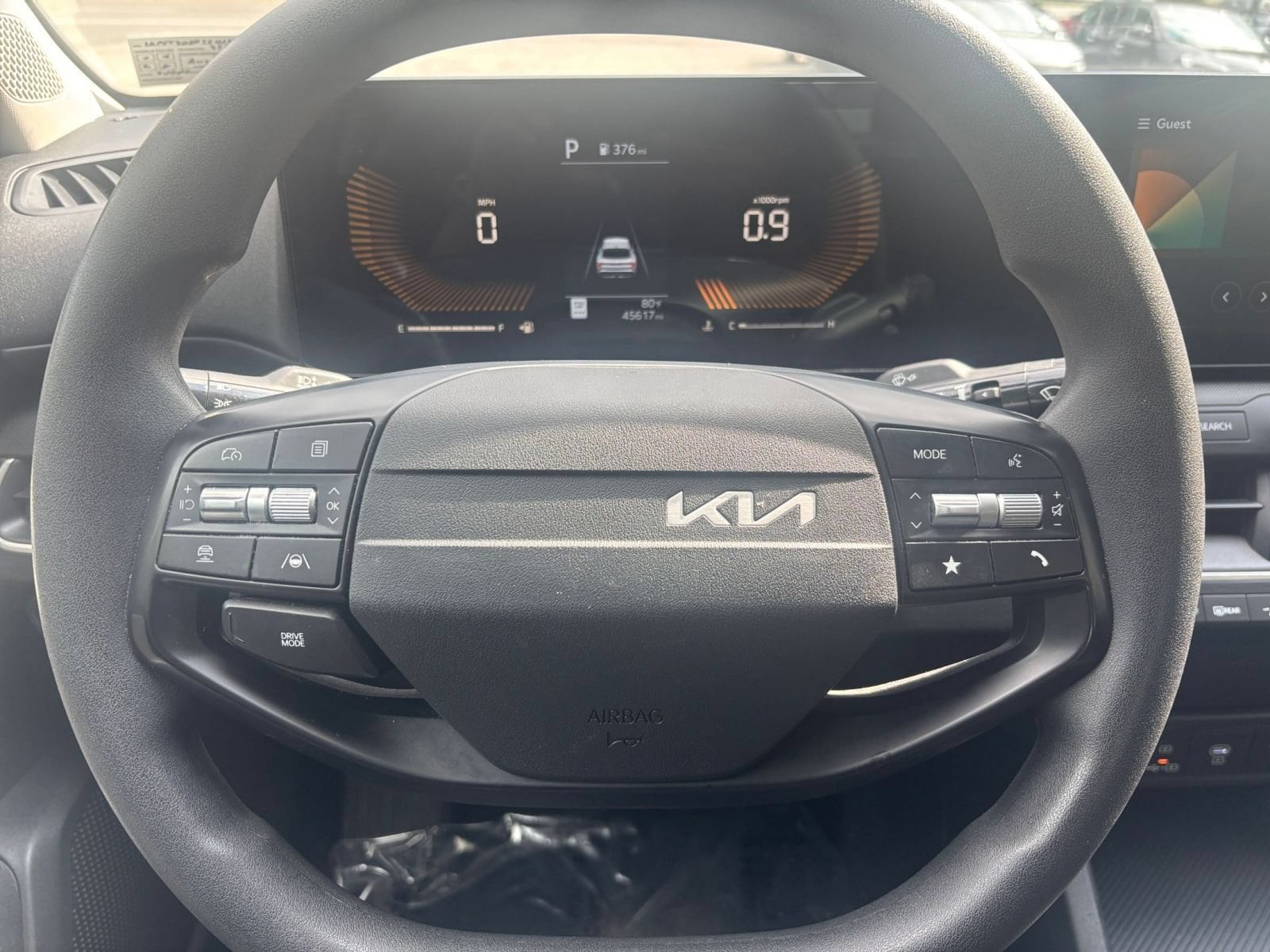 Thumbnail: 2025 Kia K4 - 26
