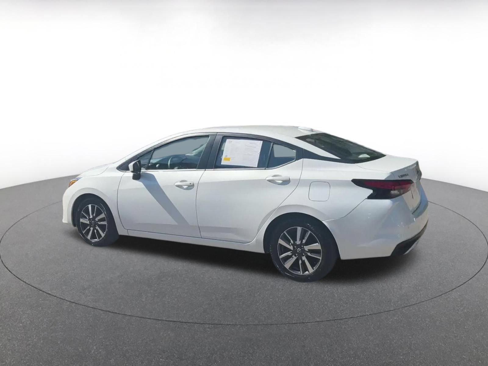 Thumbnail: 2025 Nissan Versa - 8