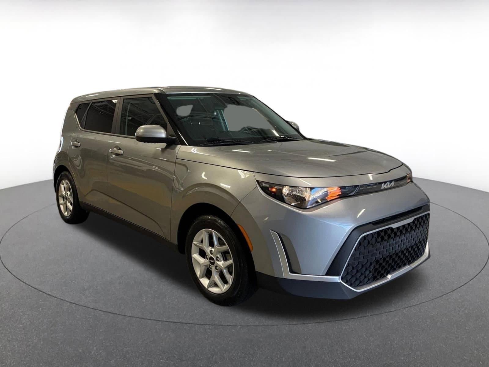 Thumbnail: 2025 Kia Soul - 1