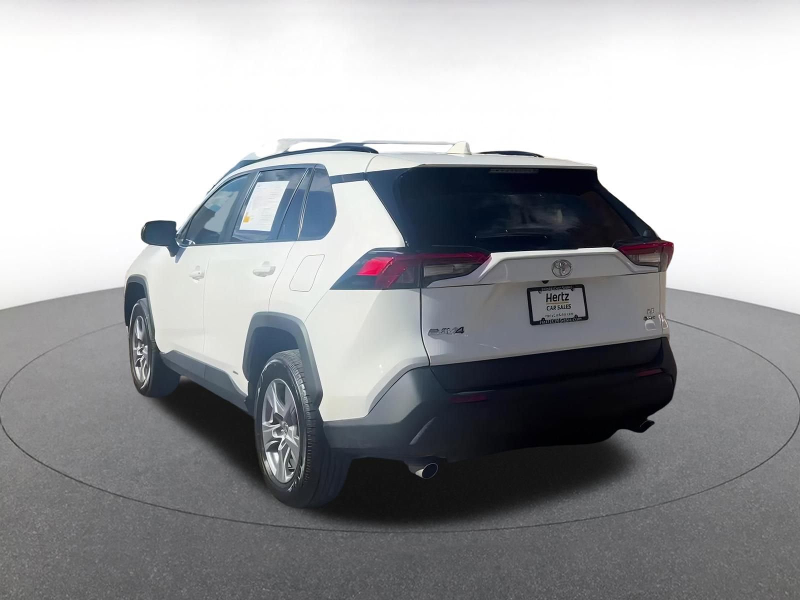 Thumbnail: 2025 Toyota RAV4 - 11
