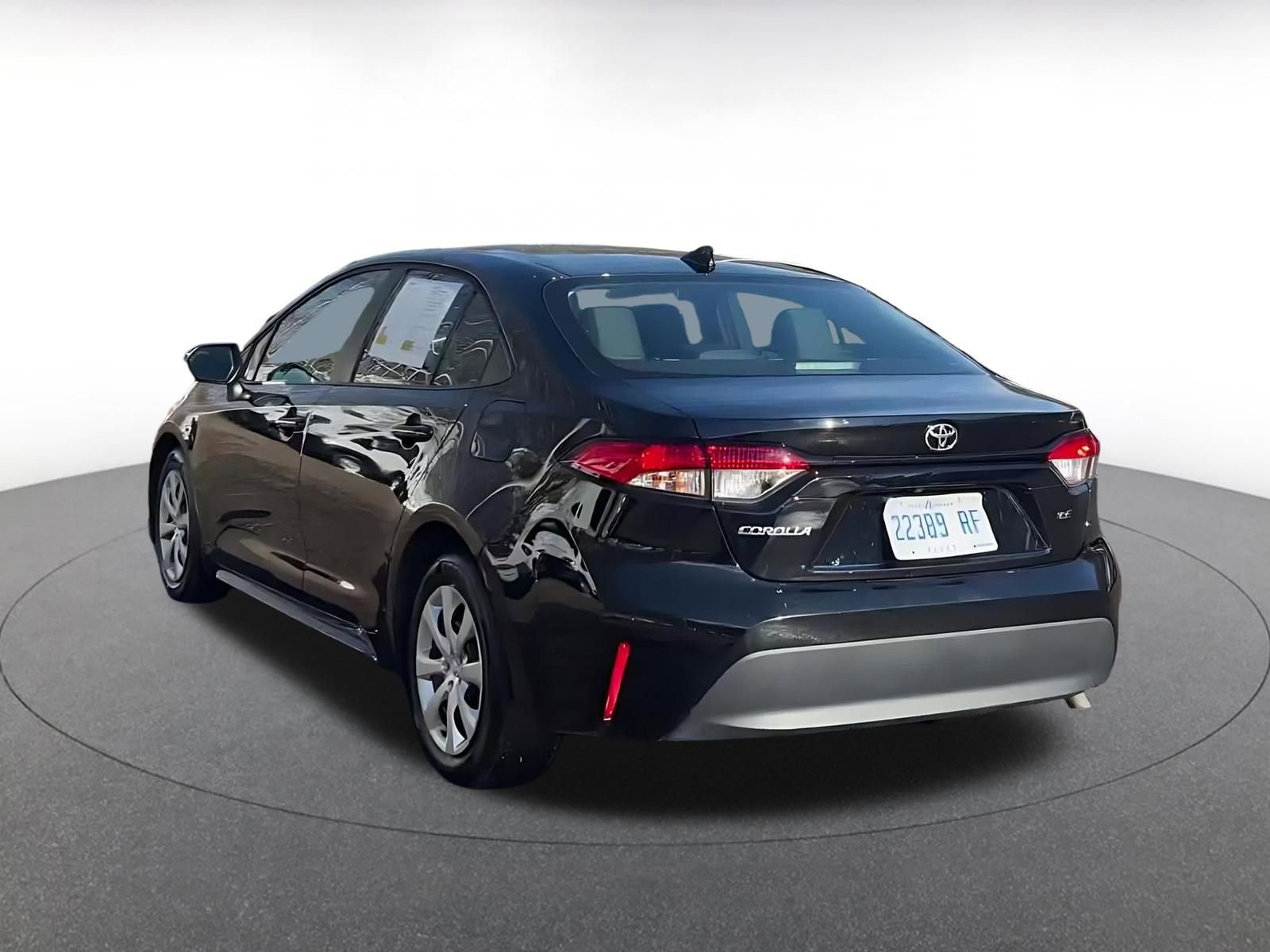 Thumbnail: 2025 Toyota Corolla - 11