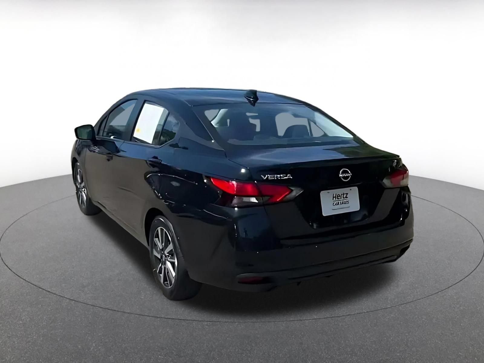 Thumbnail: 2025 Nissan Versa - 9