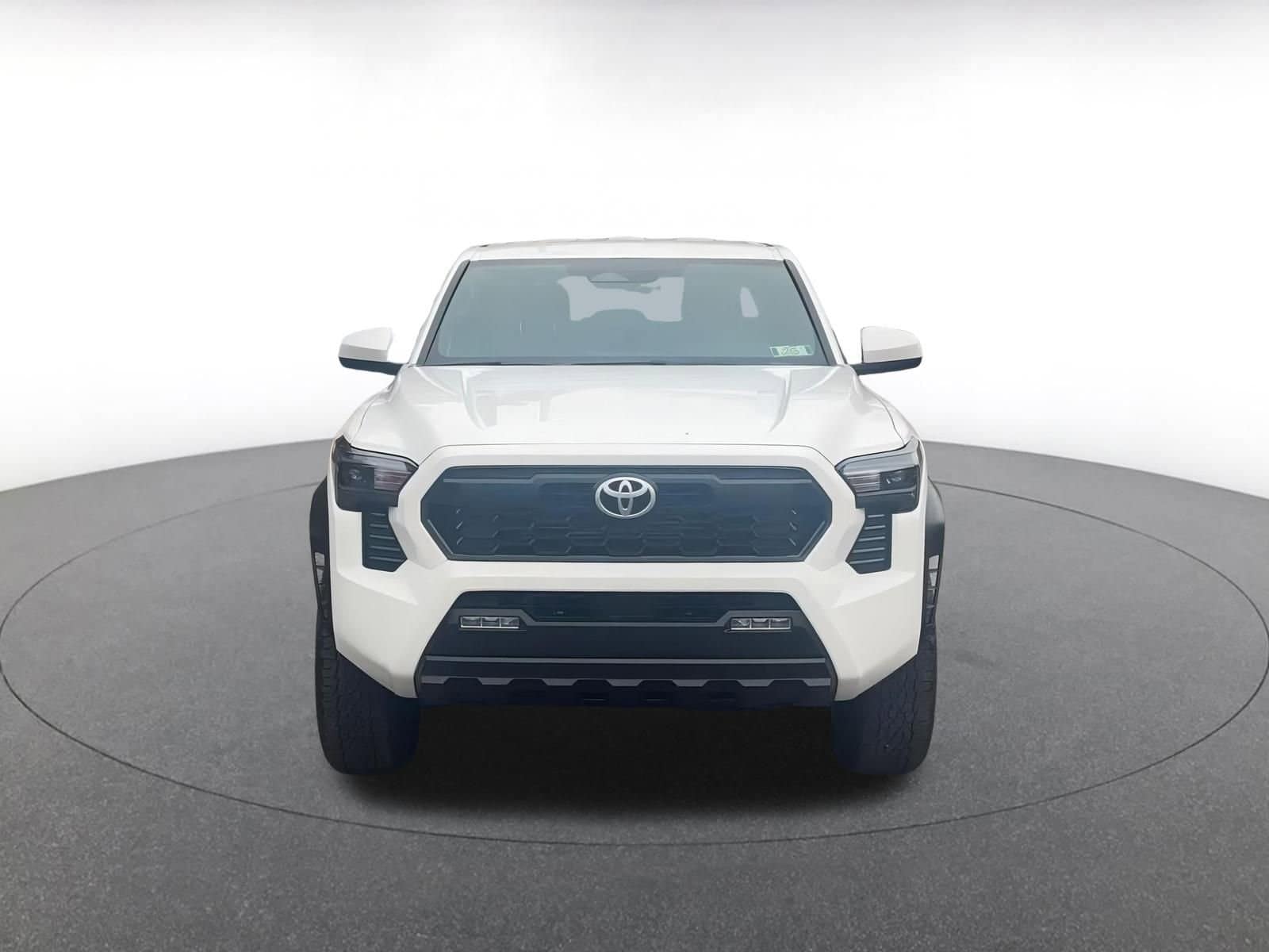 Thumbnail: 2025 Toyota Tacoma - 4