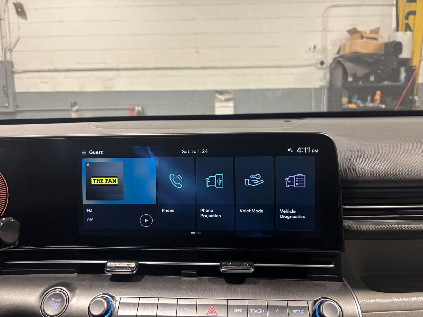 Thumbnail: 2025 Hyundai Kona - 20