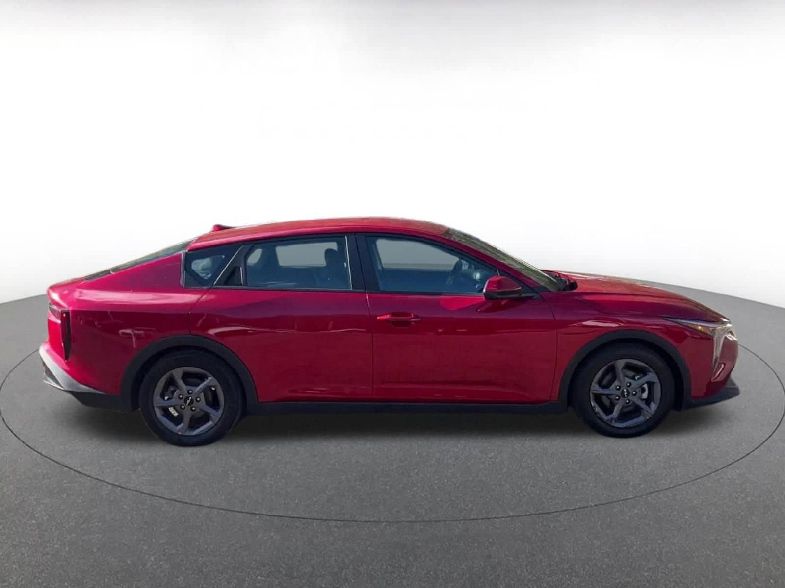 Thumbnail: 2025 Kia K4 - 16
