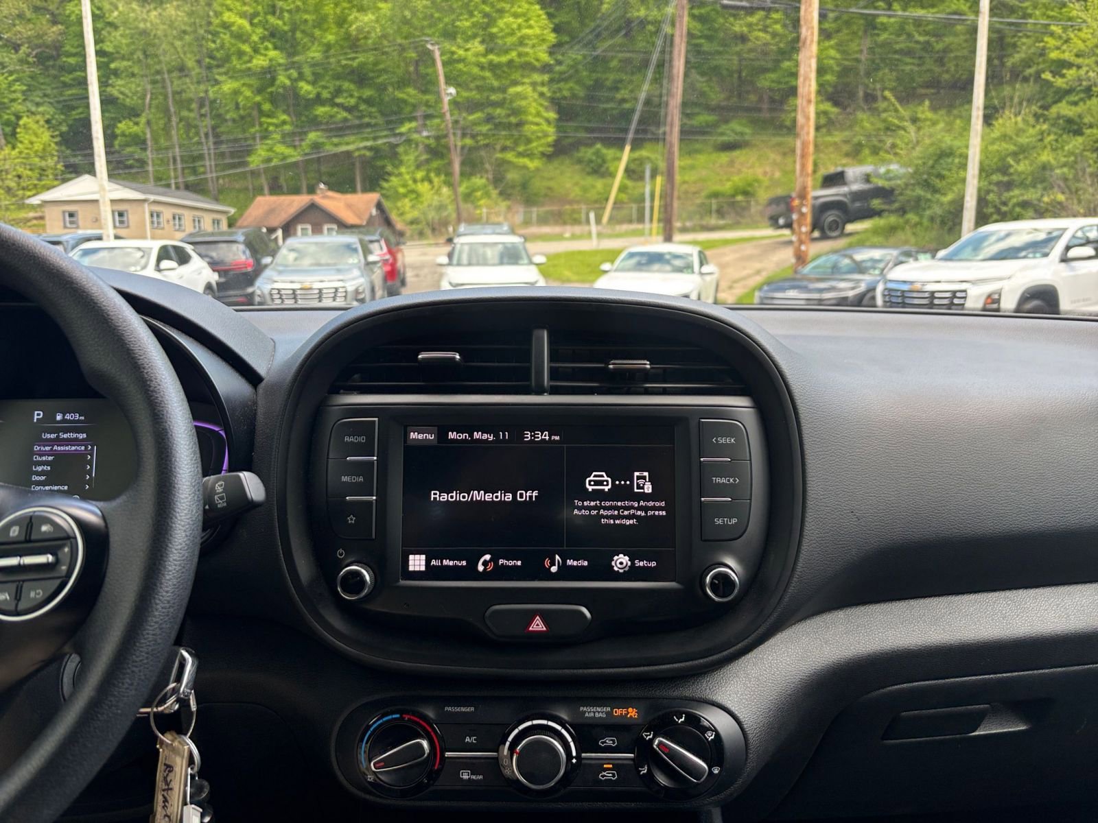 Thumbnail: 2025 Kia Soul - 17