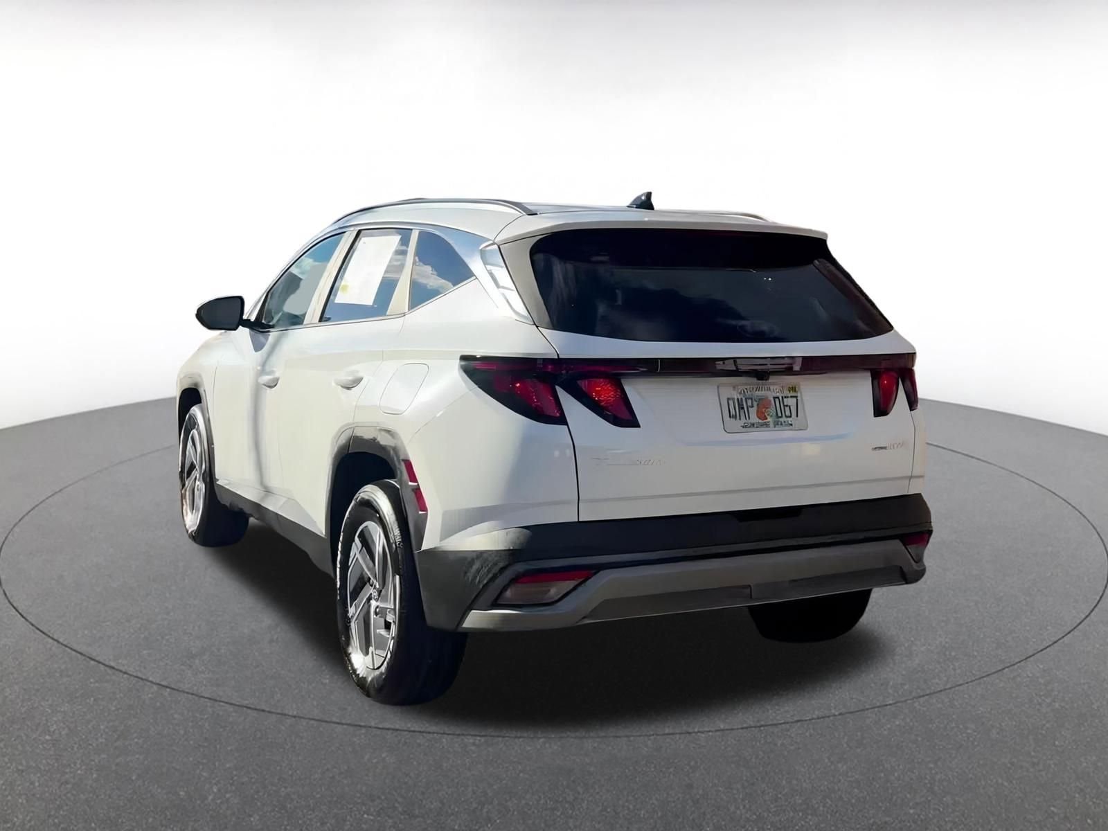 Thumbnail: 2025 Hyundai Tucson - 11