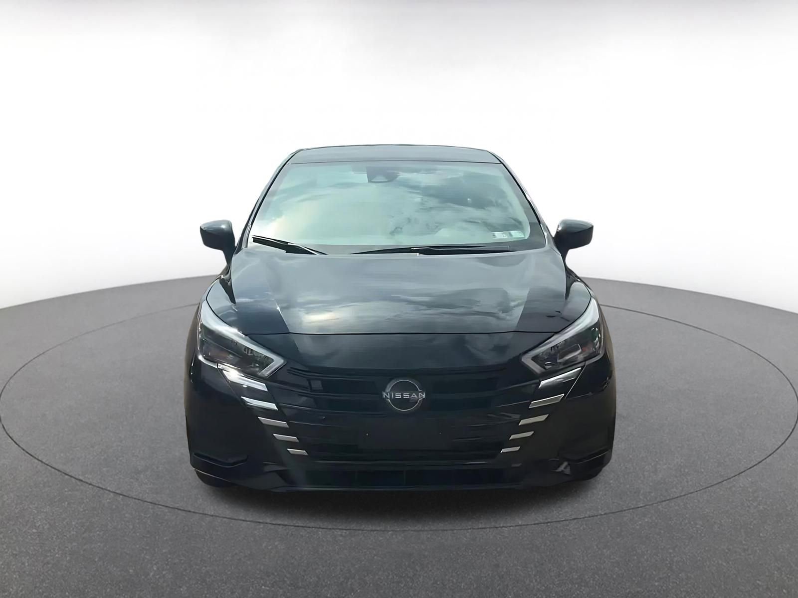 Thumbnail: 2025 Nissan Versa - 4