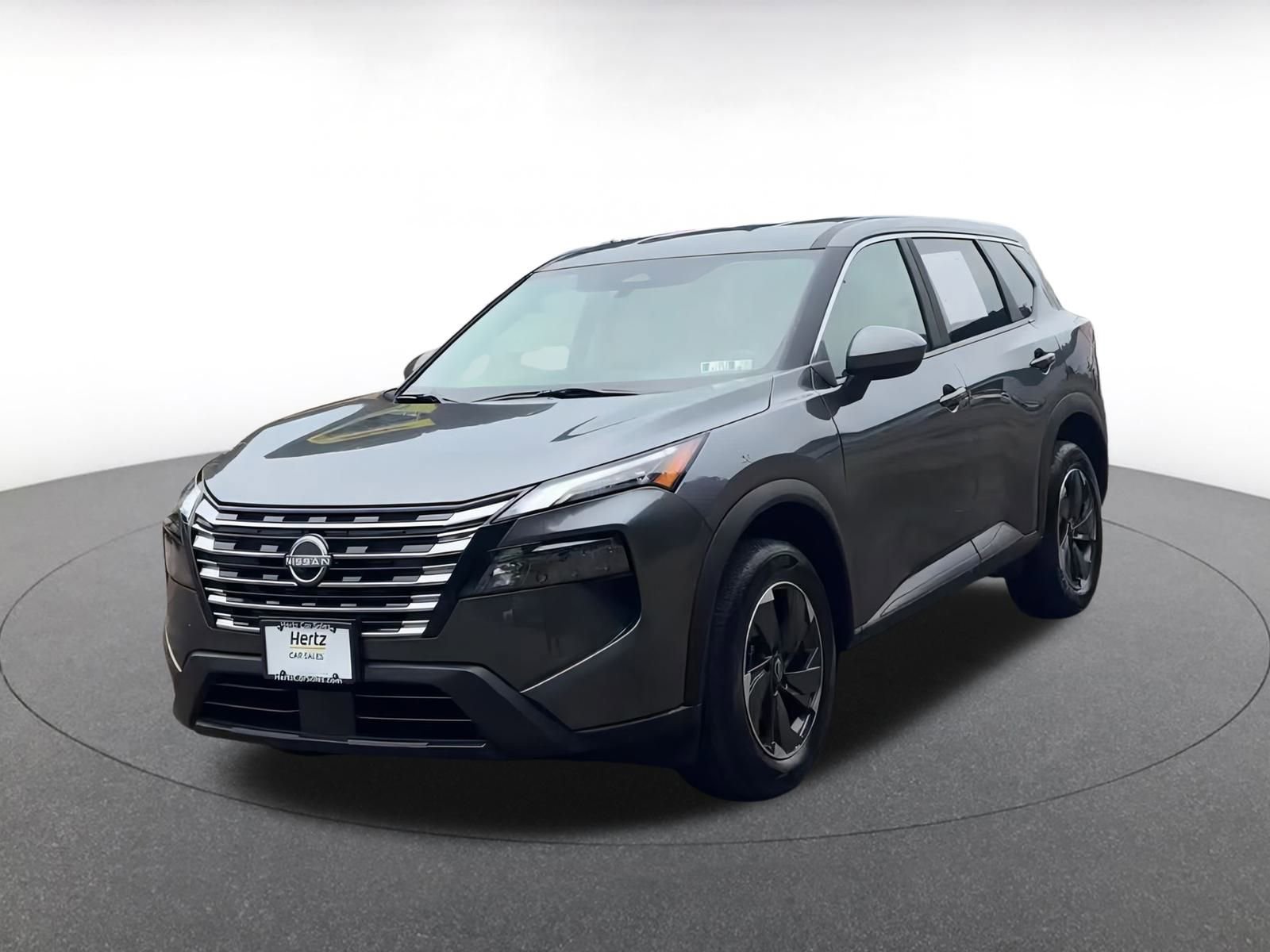 Thumbnail: 2024 Nissan Rogue - 7