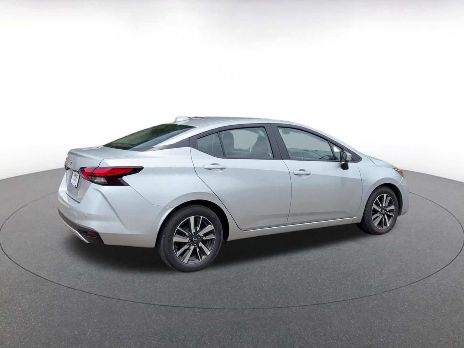Thumbnail: 2025 Nissan Versa - 14