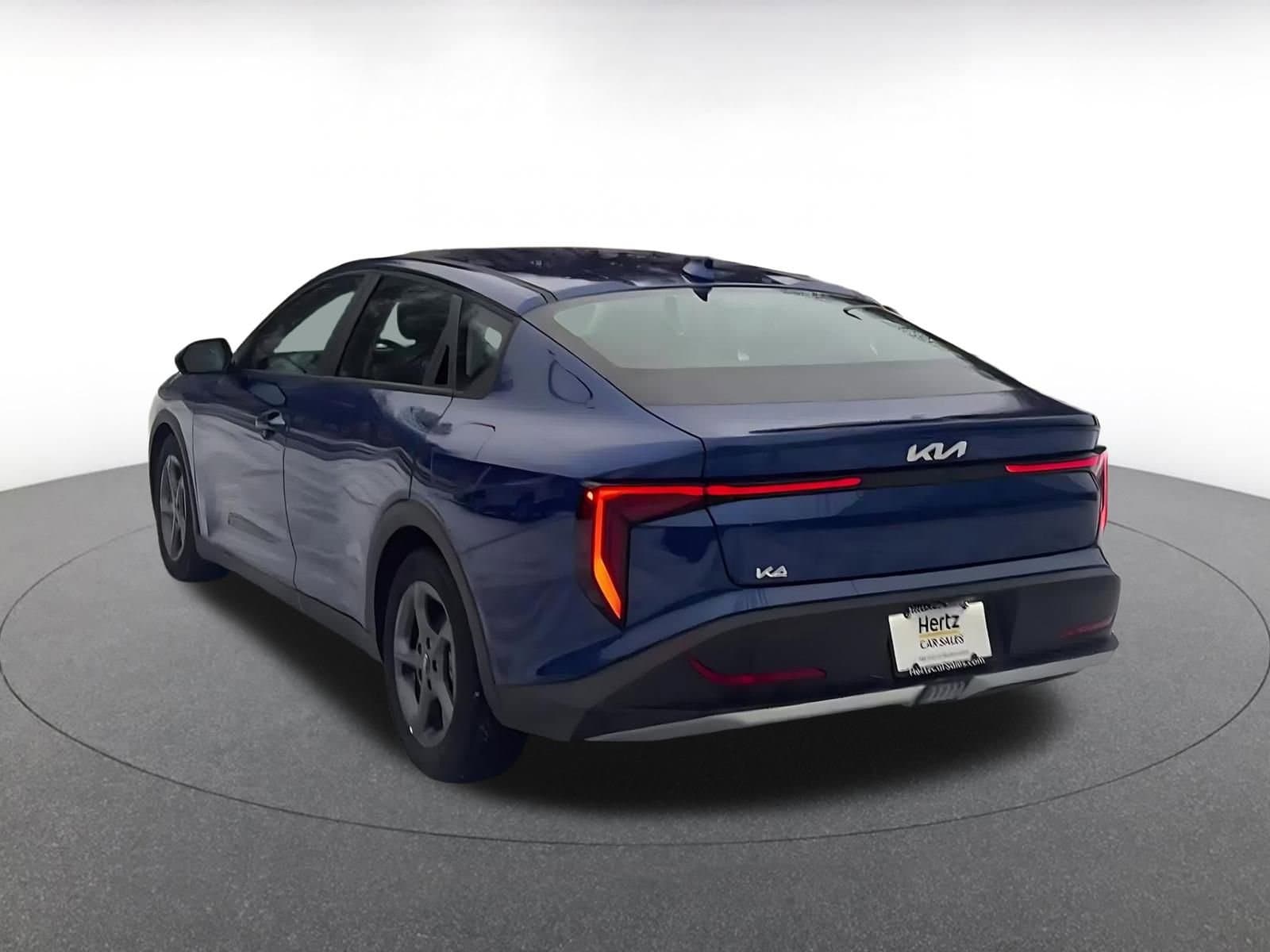Thumbnail: 2025 Kia K4 - 10
