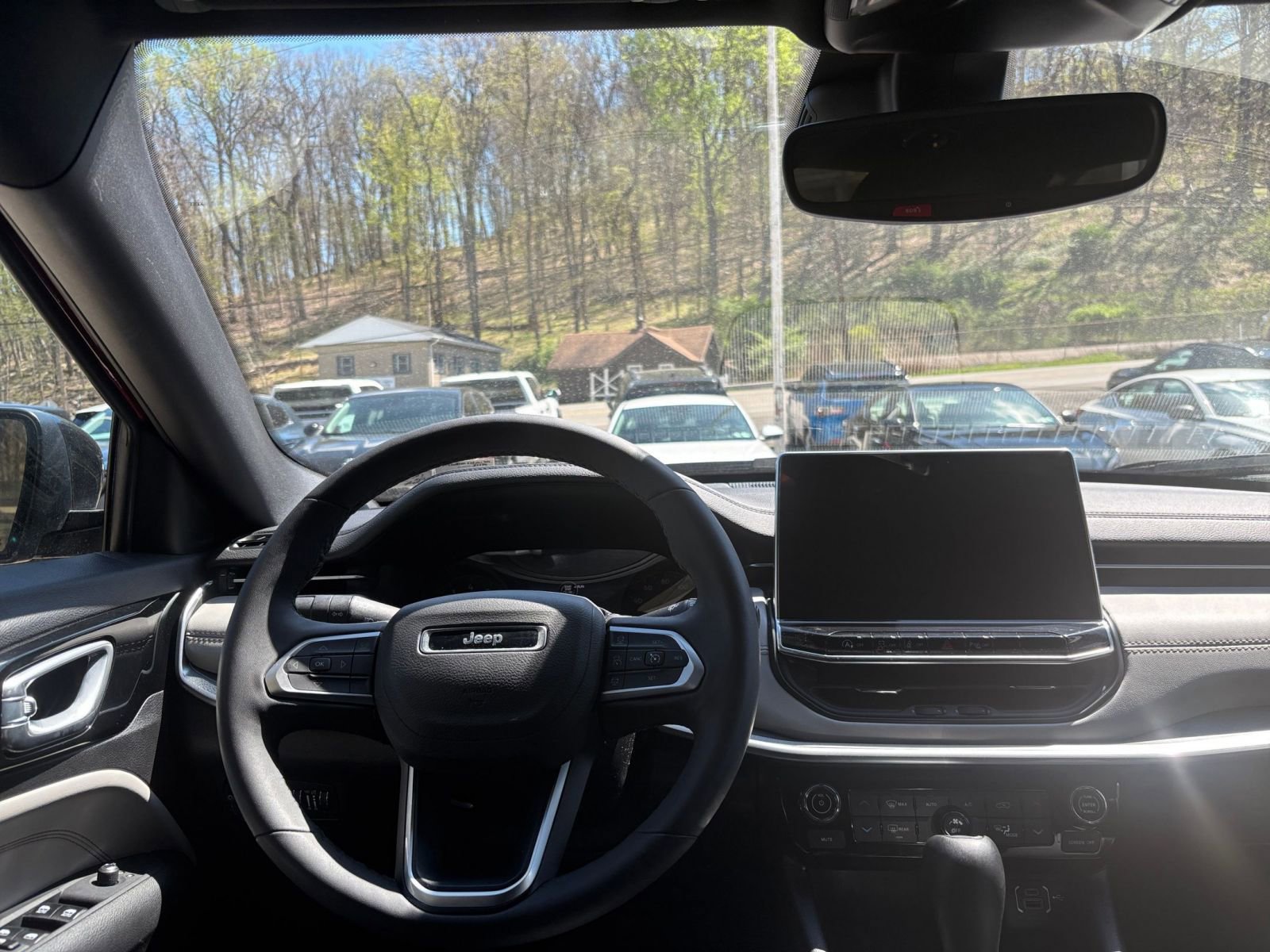 Thumbnail: 2025 Jeep Compass - 24