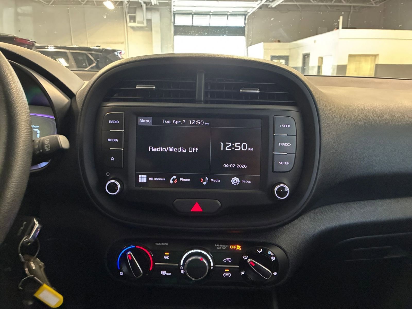 Thumbnail: 2025 Kia Soul - 20