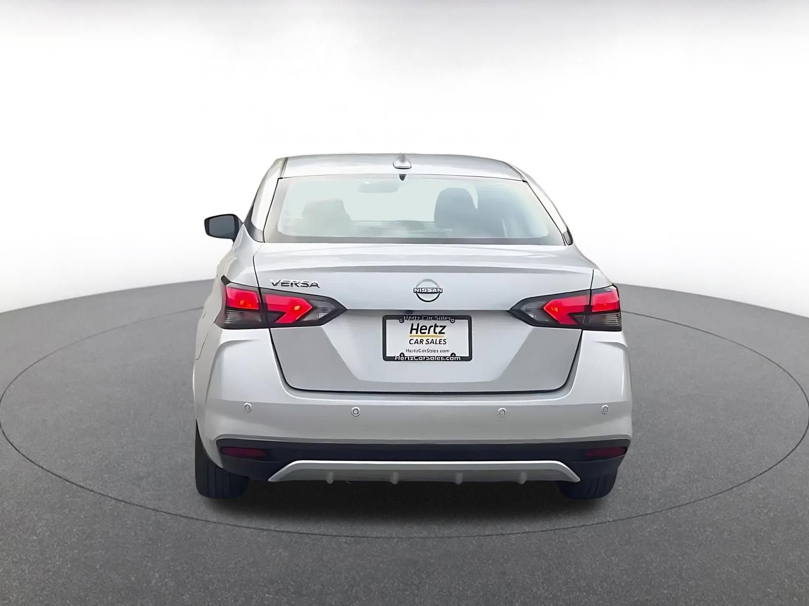 Thumbnail: 2025 Nissan Versa - 12