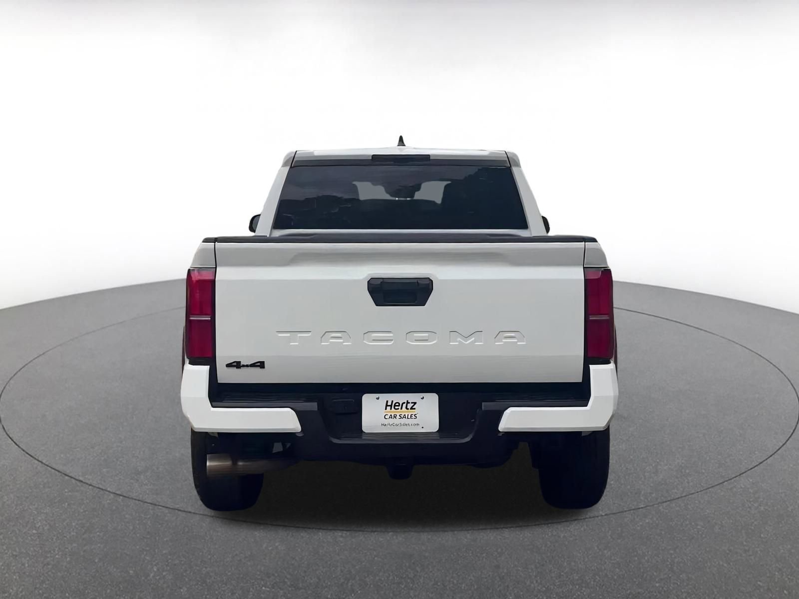 Thumbnail: 2025 Toyota Tacoma - 14