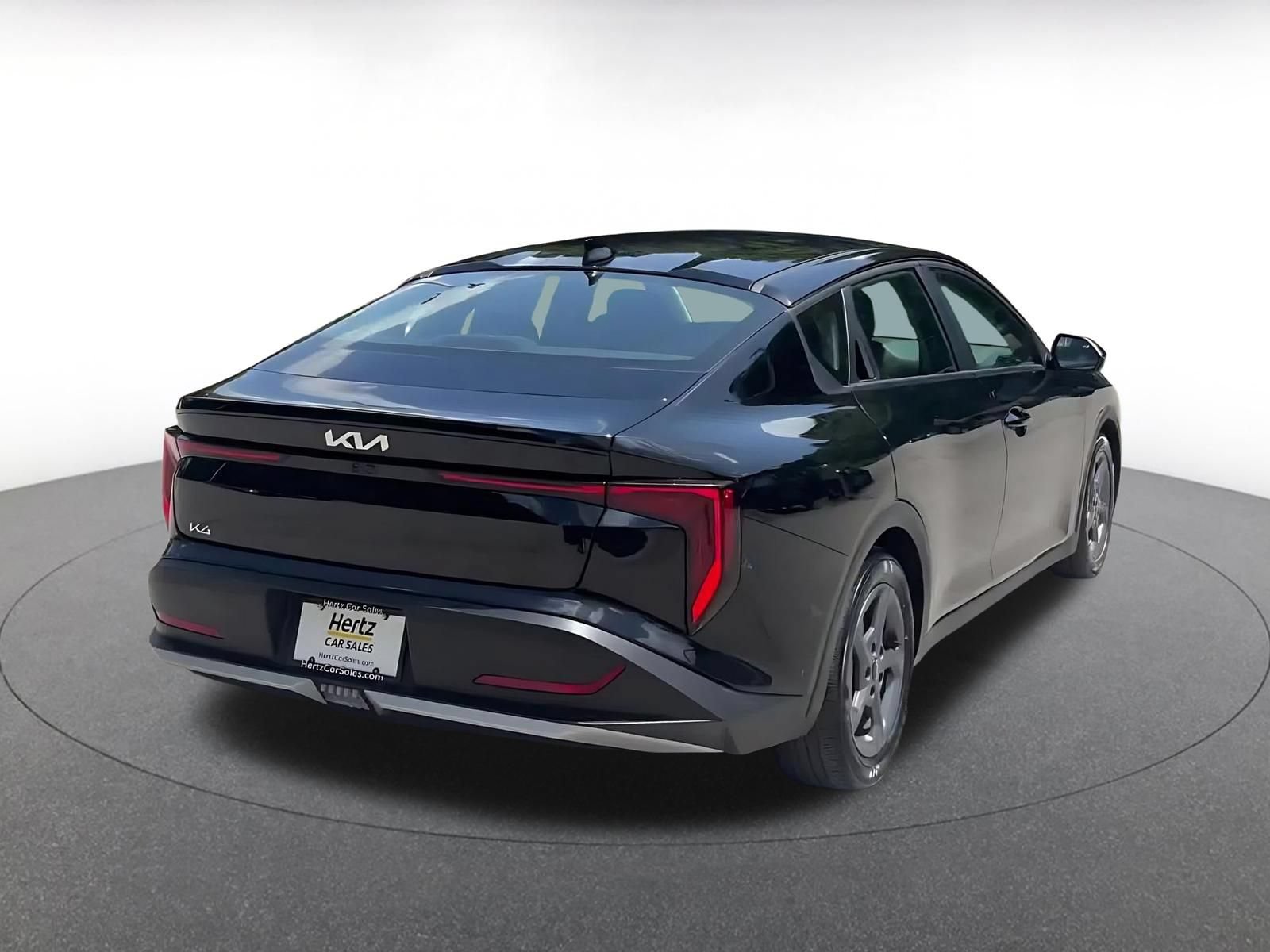 Thumbnail: 2025 Kia K4 - 15