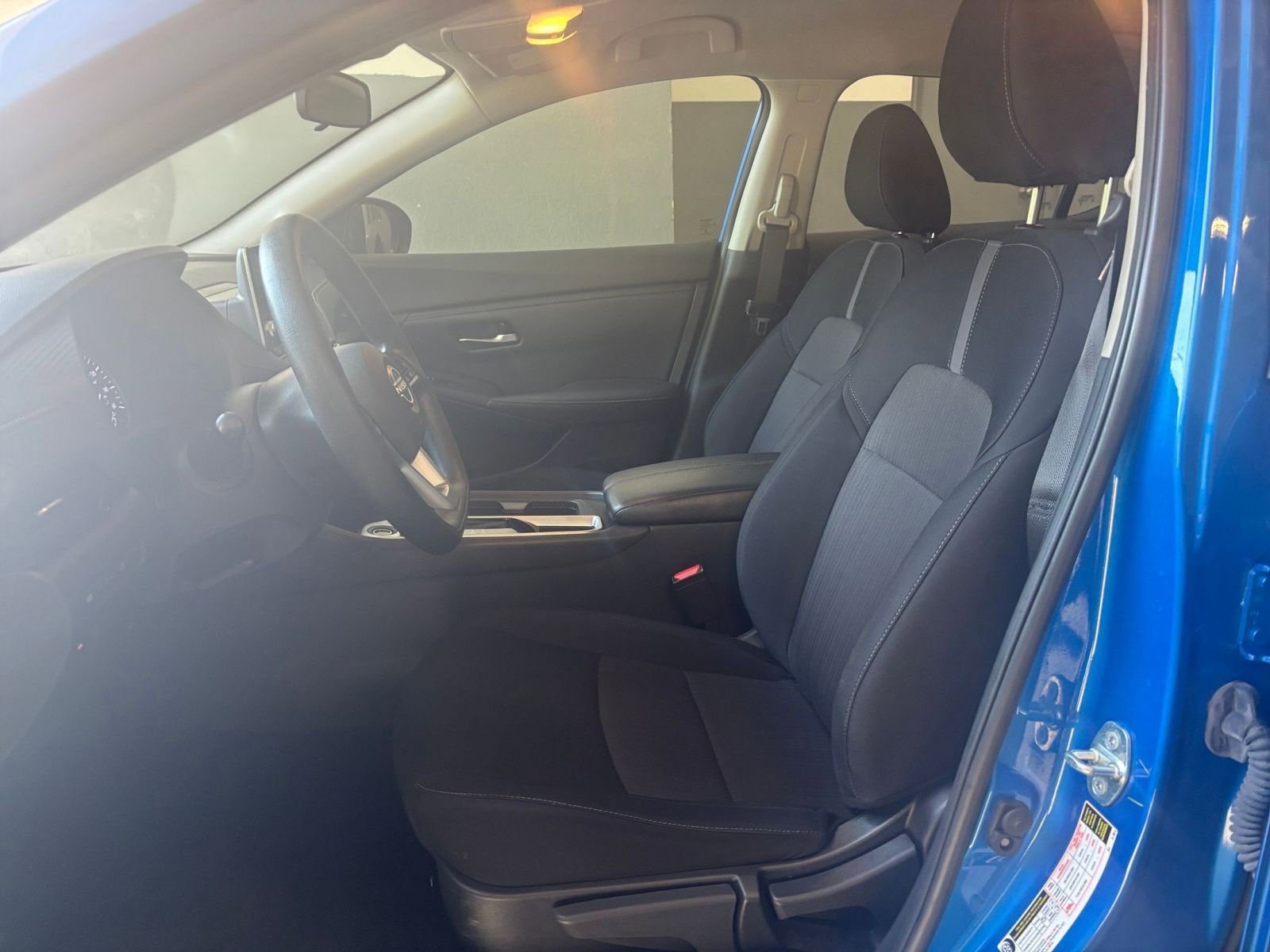 Thumbnail: 2024 Nissan Sentra - 34