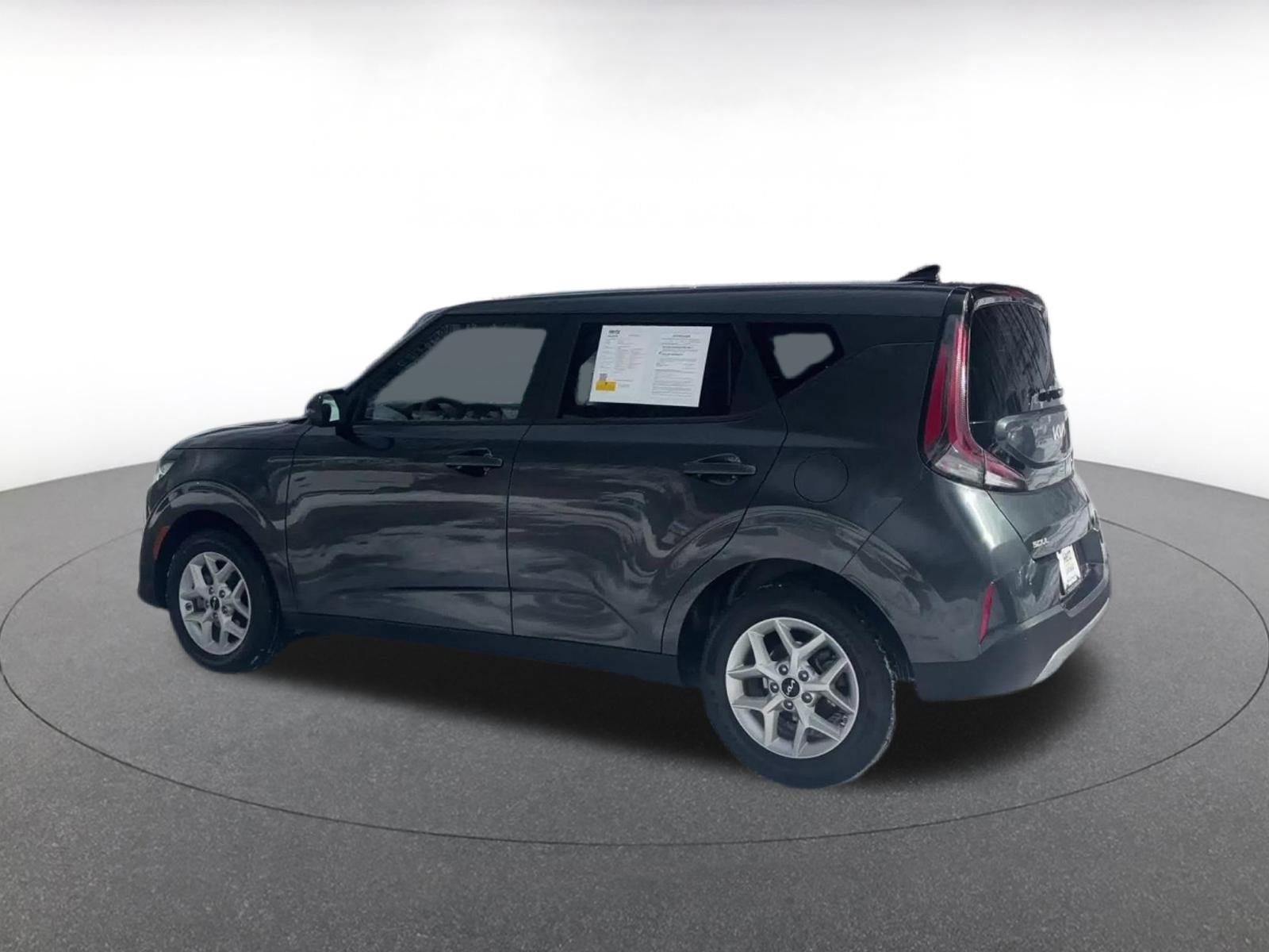 Thumbnail: 2025 Kia Soul - 10