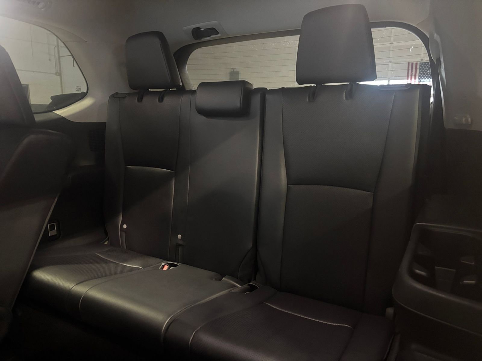 Thumbnail: 2025 Toyota Grand Highlander - 30