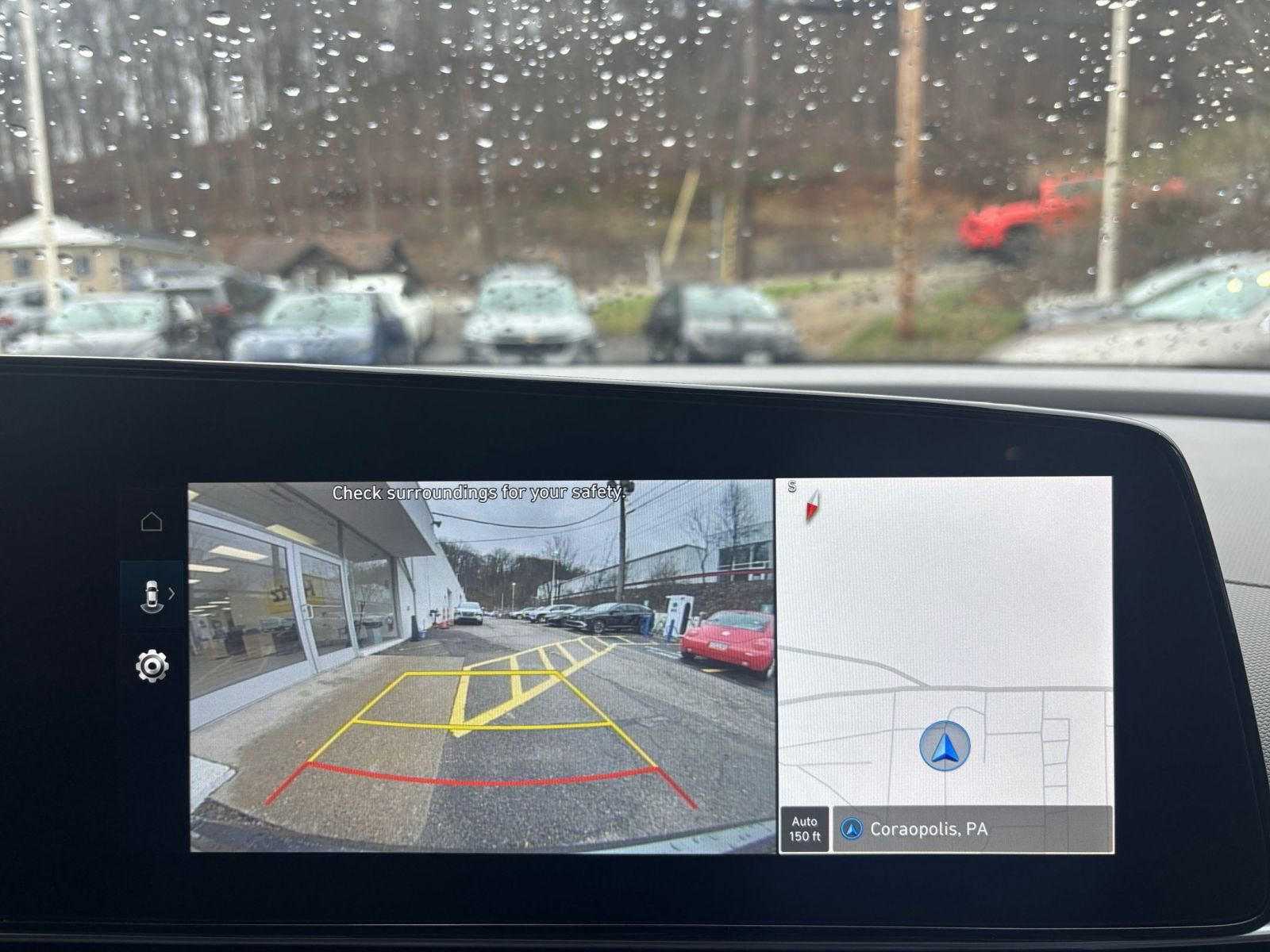 Thumbnail: 2025 Hyundai Elantra - 23