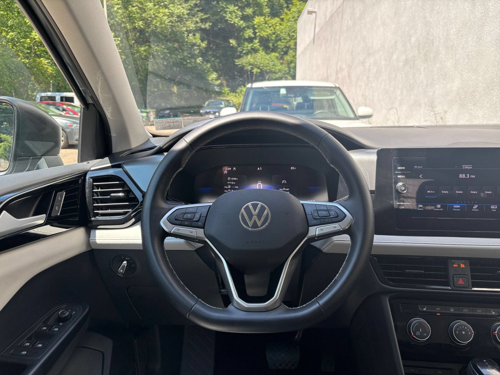Thumbnail: 2026 Volkswagen Taos - 32