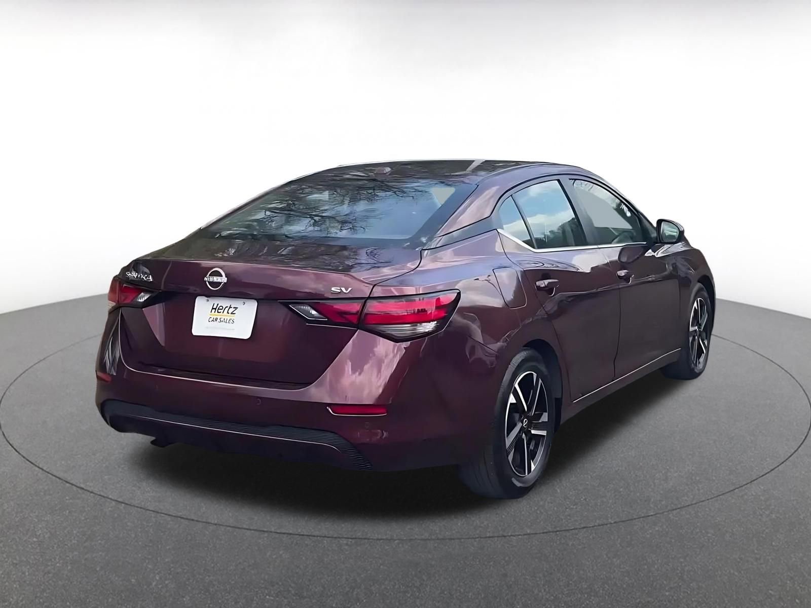 Thumbnail: 2024 Nissan Sentra - 15