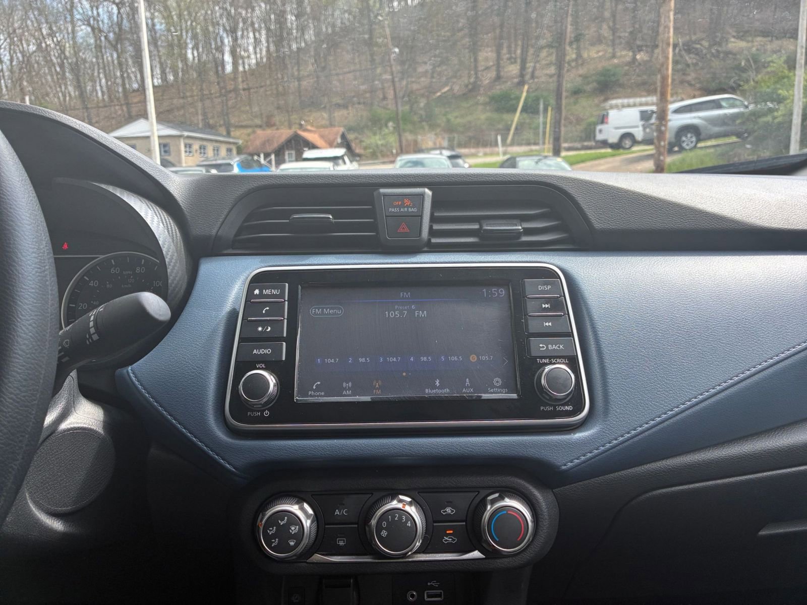 Thumbnail: 2025 Nissan Versa - 17