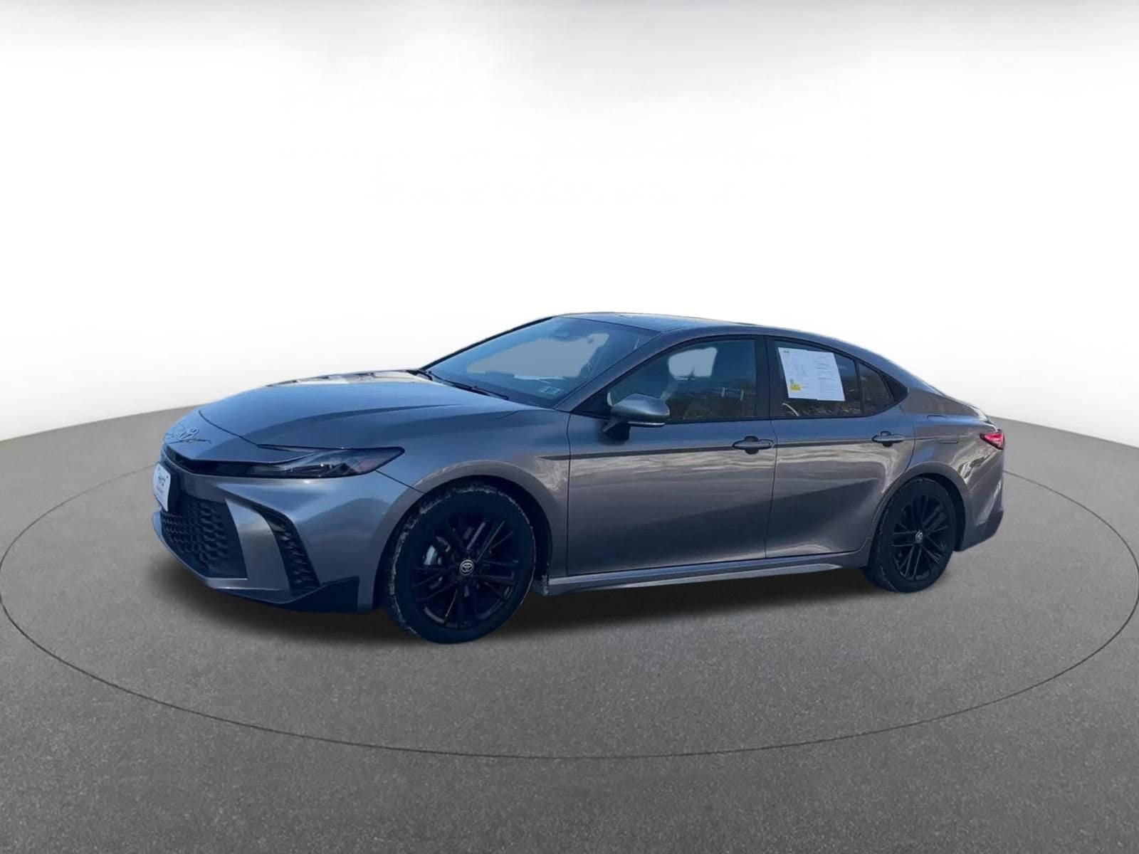Thumbnail: 2025 Toyota Camry - 7