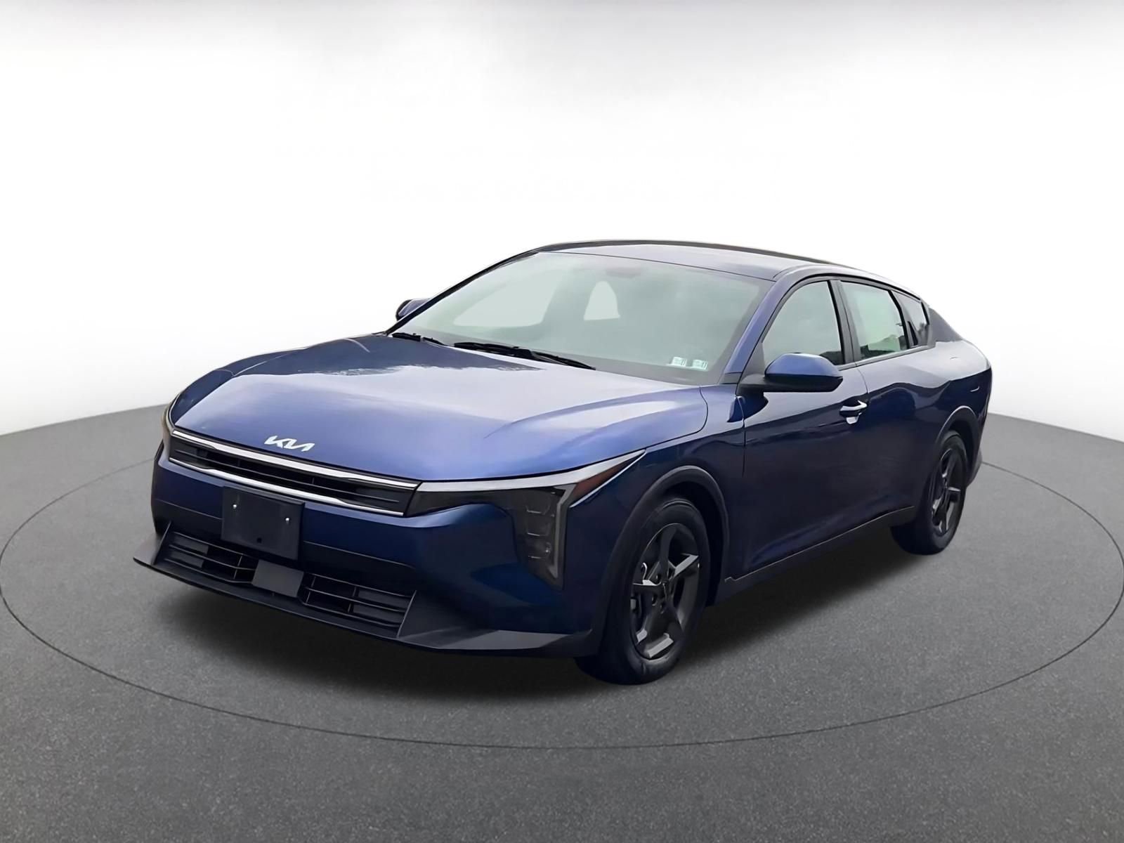 Thumbnail: 2025 Kia K4 - 7