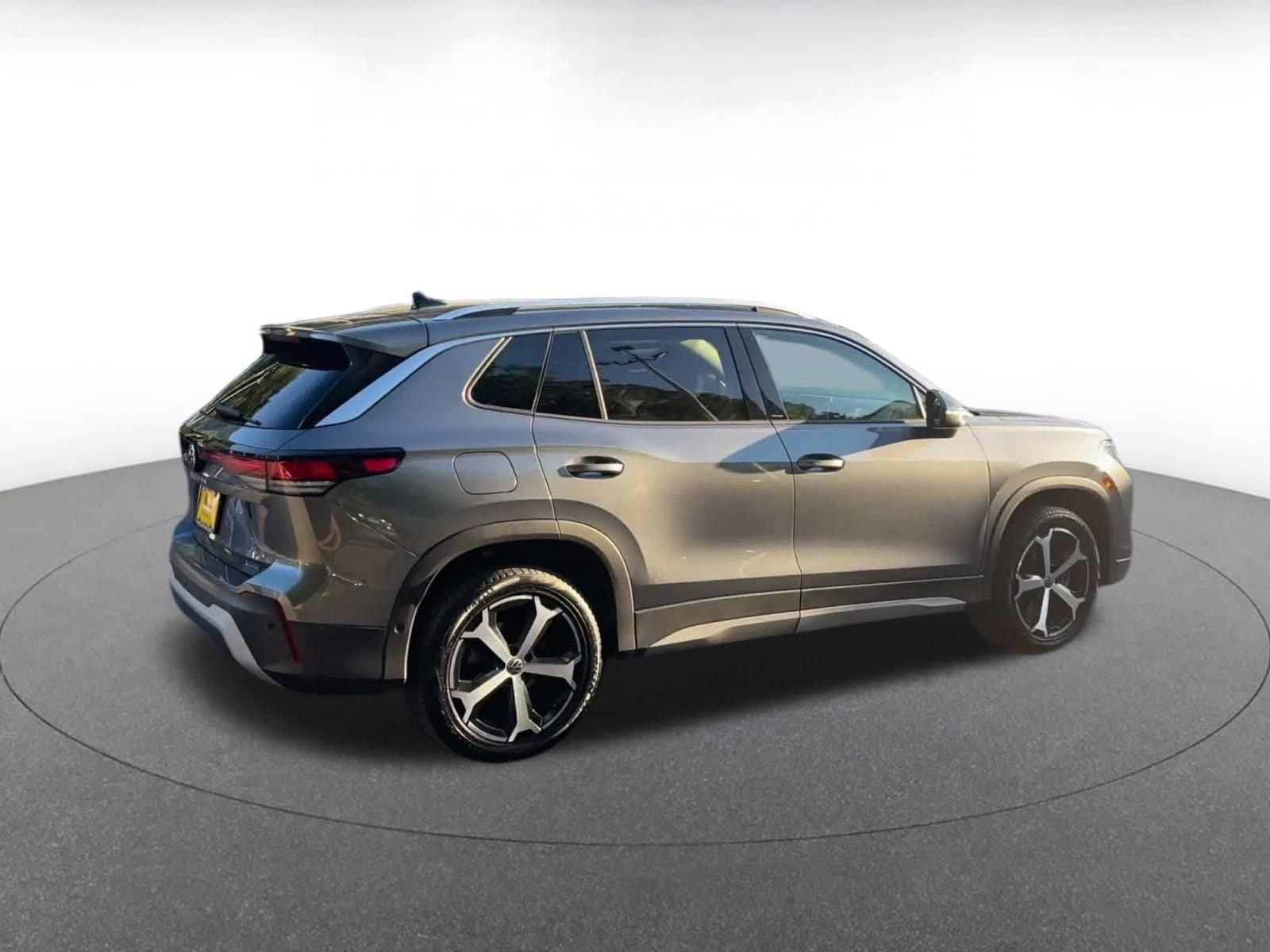 Thumbnail: 2026 Volkswagen Tiguan - 13