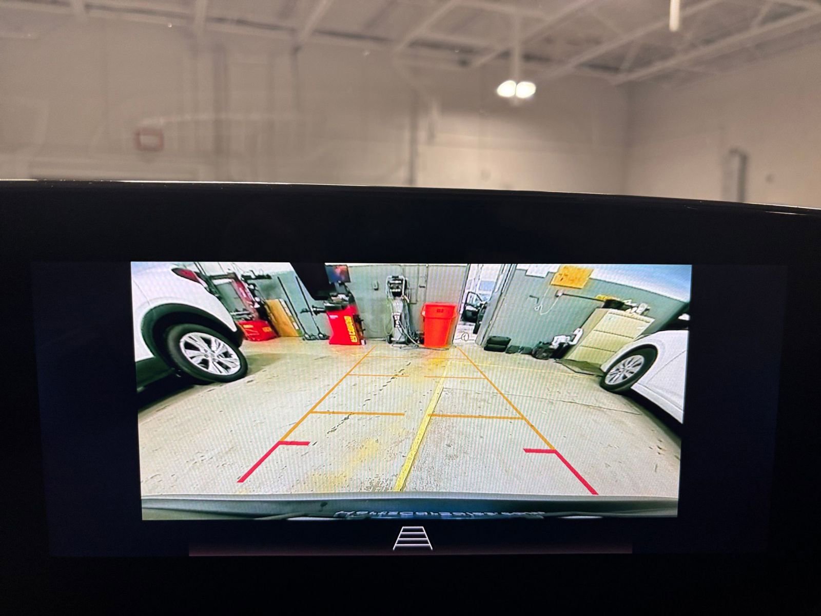 Thumbnail: 2025 Buick Encore GX - 17