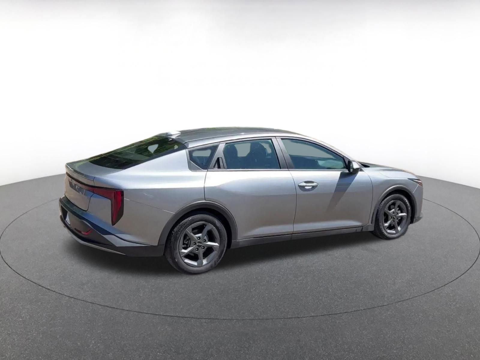 Thumbnail: 2025 Kia K4 - 15