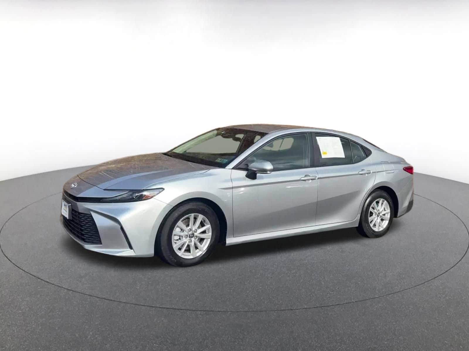 Thumbnail: 2025 Toyota Camry - 8