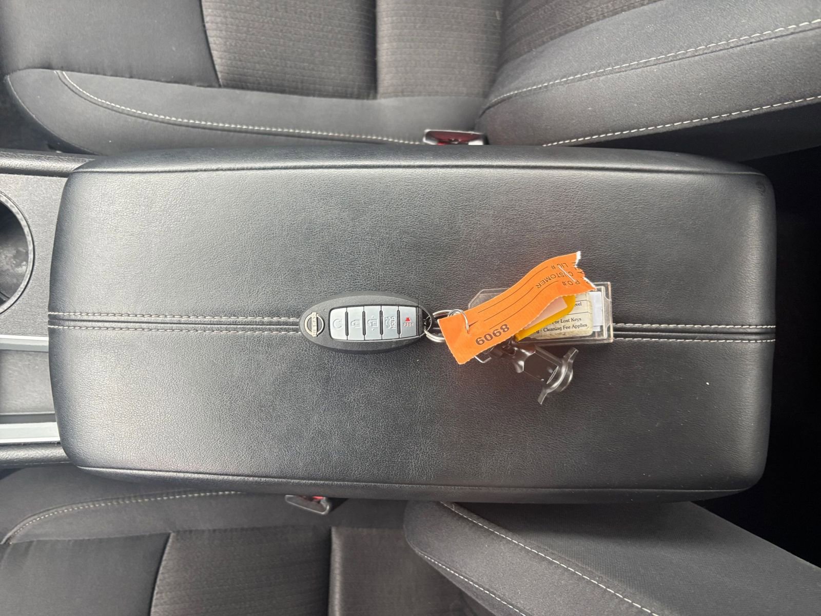 Thumbnail: 2025 Nissan Altima - 21