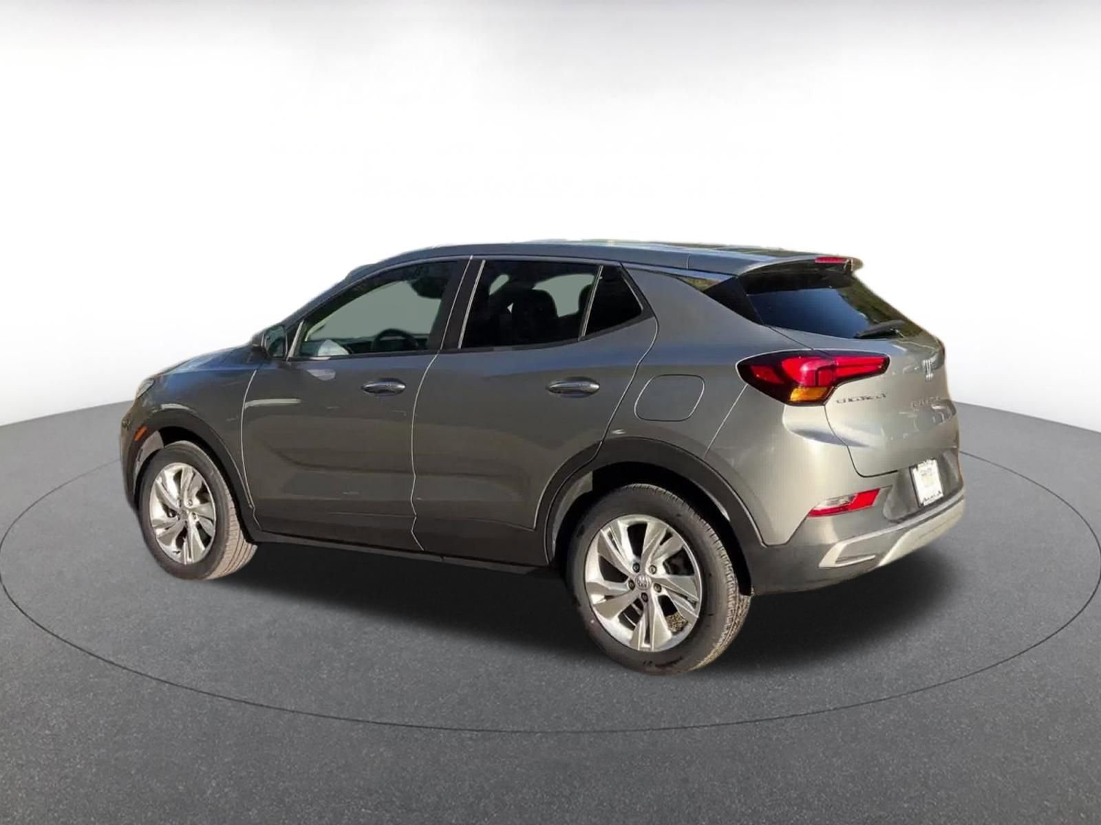 Thumbnail: 2025 Buick Encore GX - 10
