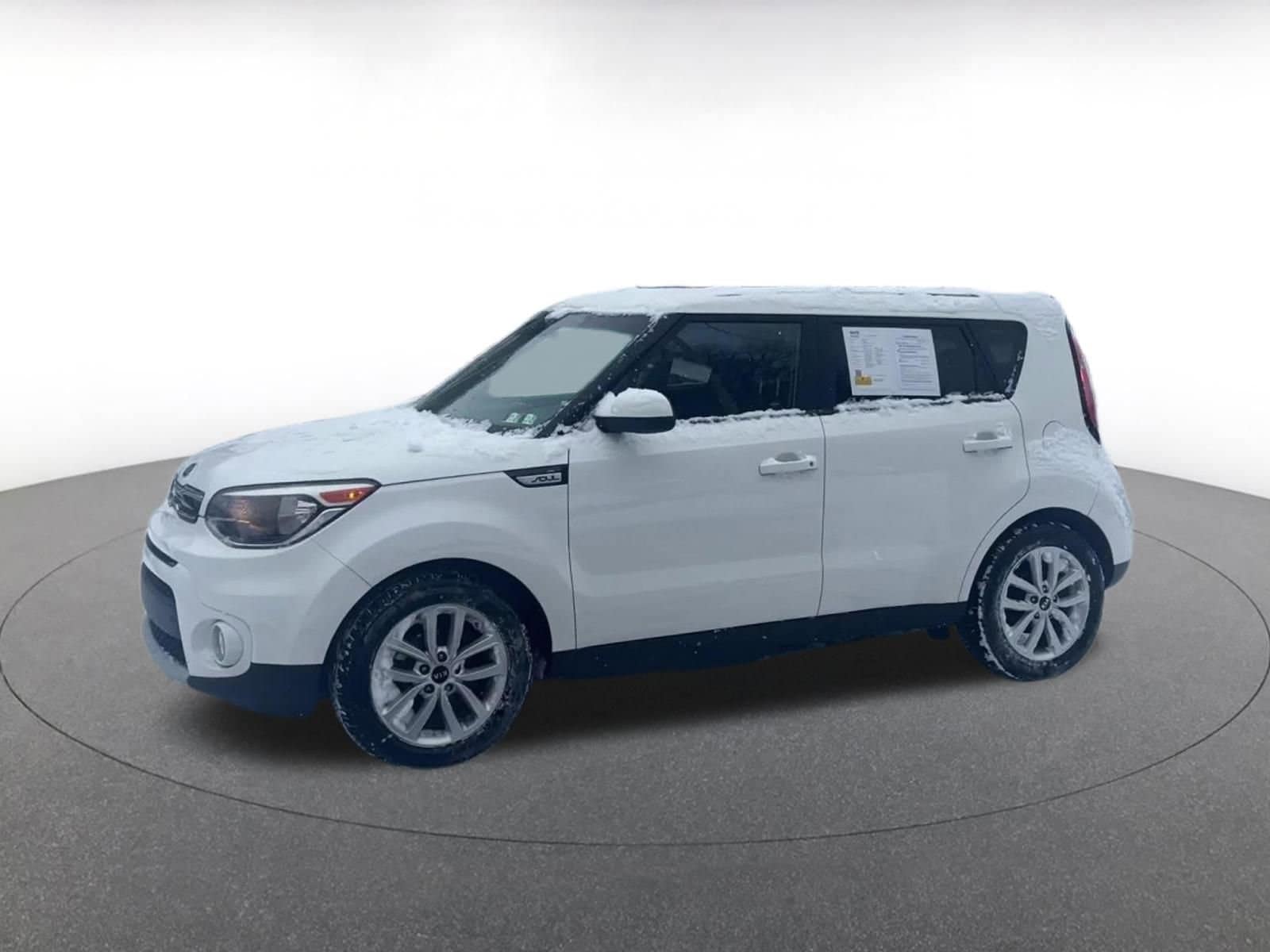 Thumbnail: 2019 Kia Soul - 8