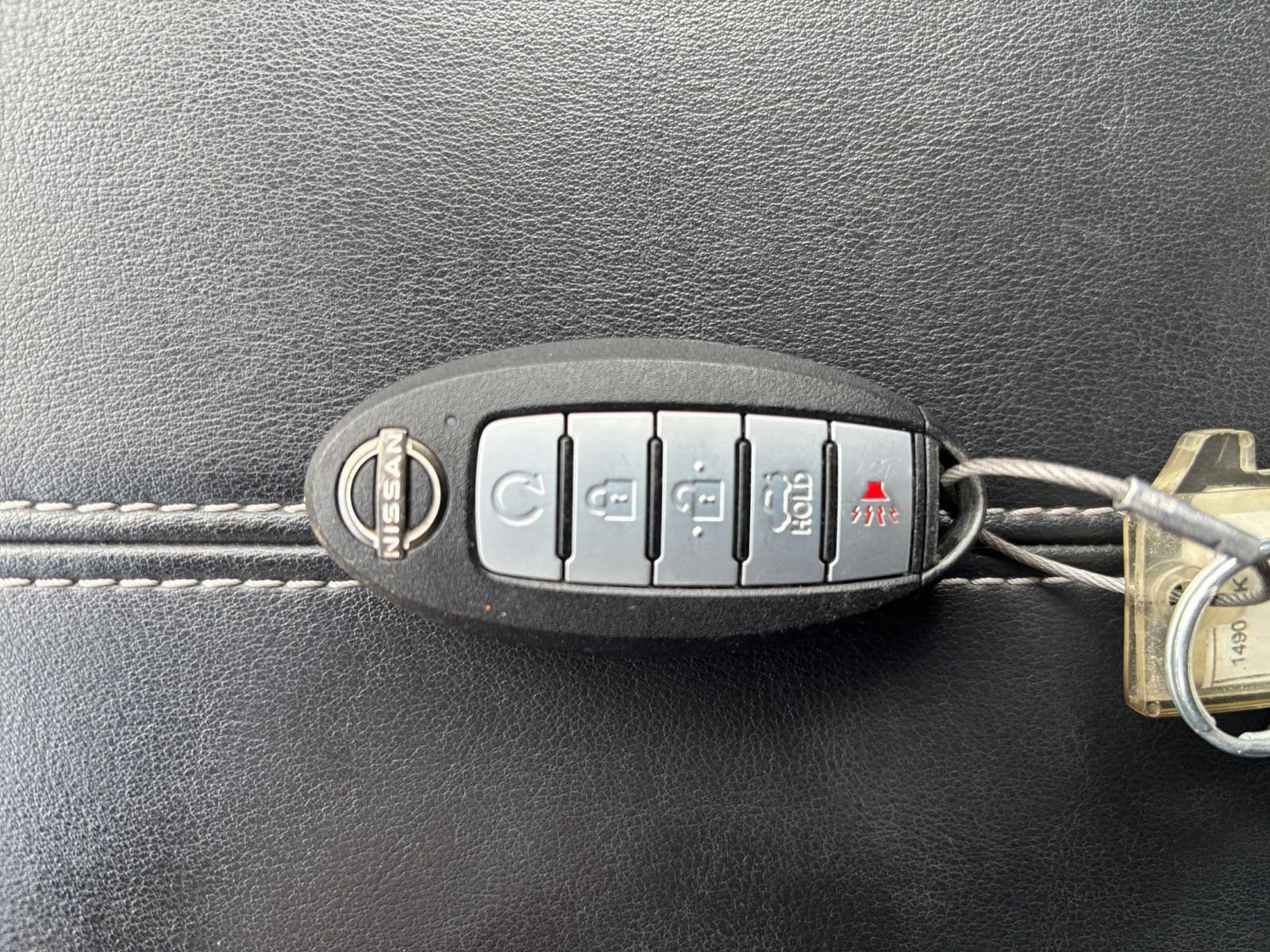 Thumbnail: 2025 Nissan Altima - 21