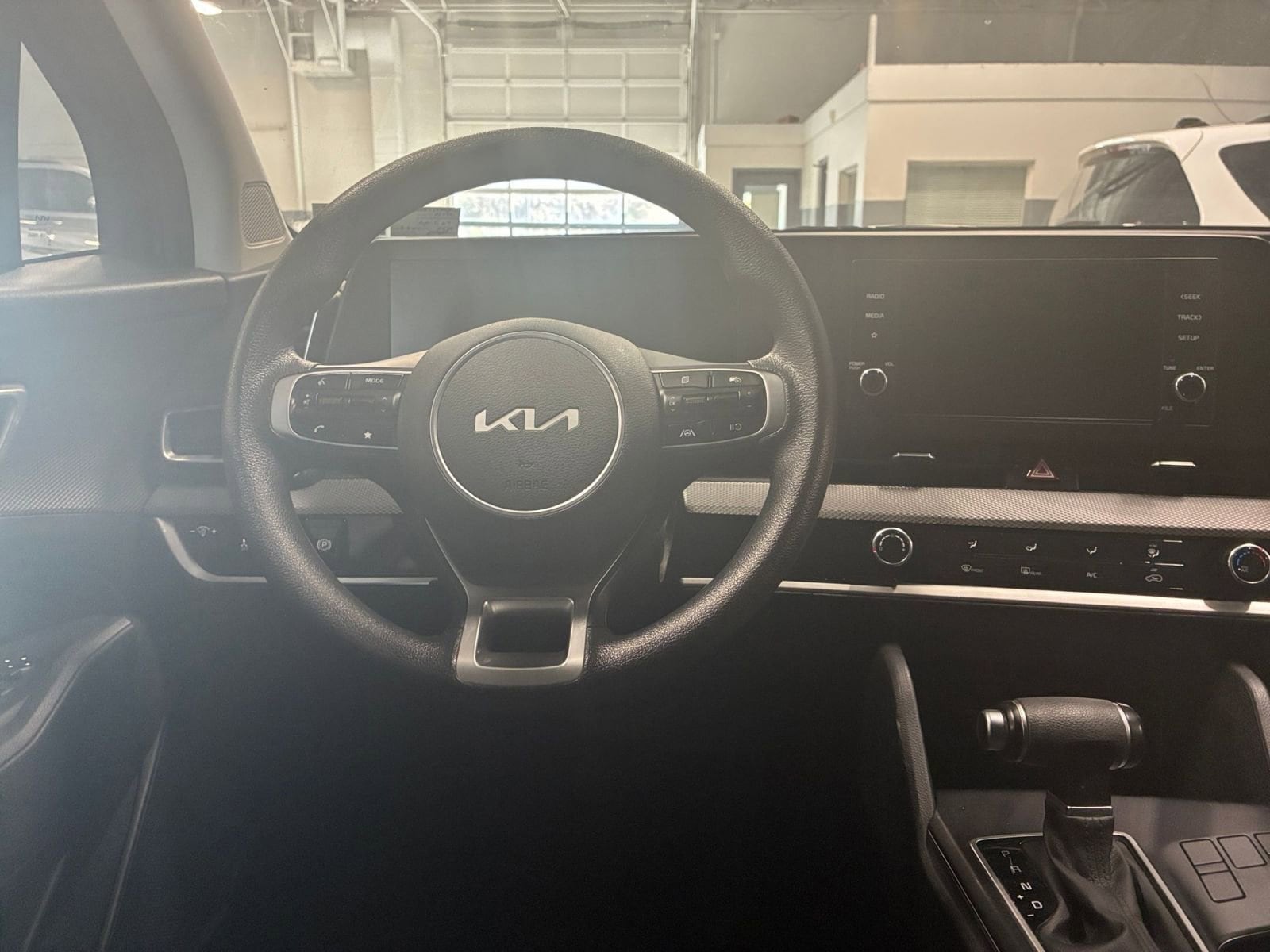Thumbnail: 2025 Kia Sportage - 33
