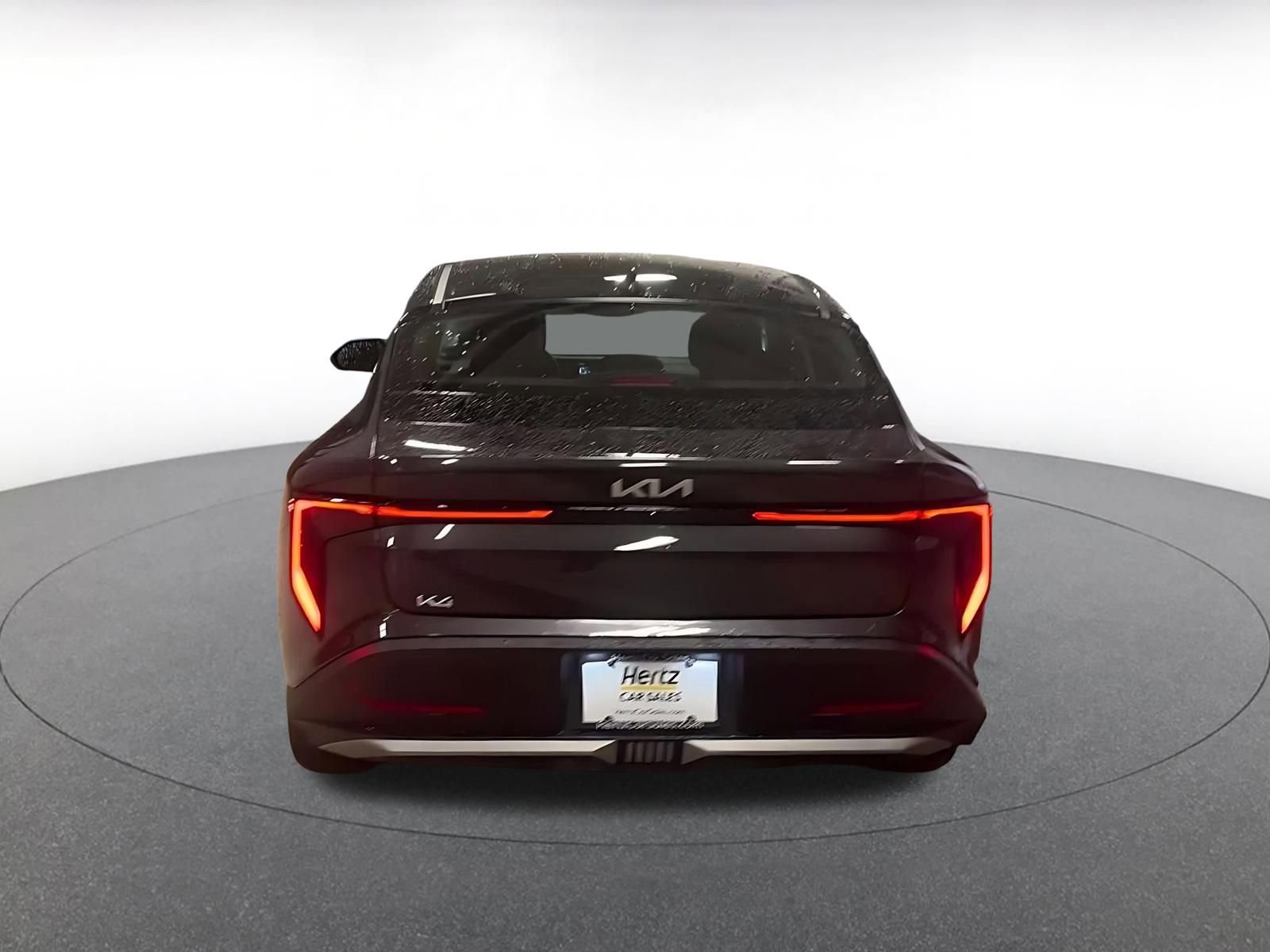 Thumbnail: 2025 Kia K4 - 12