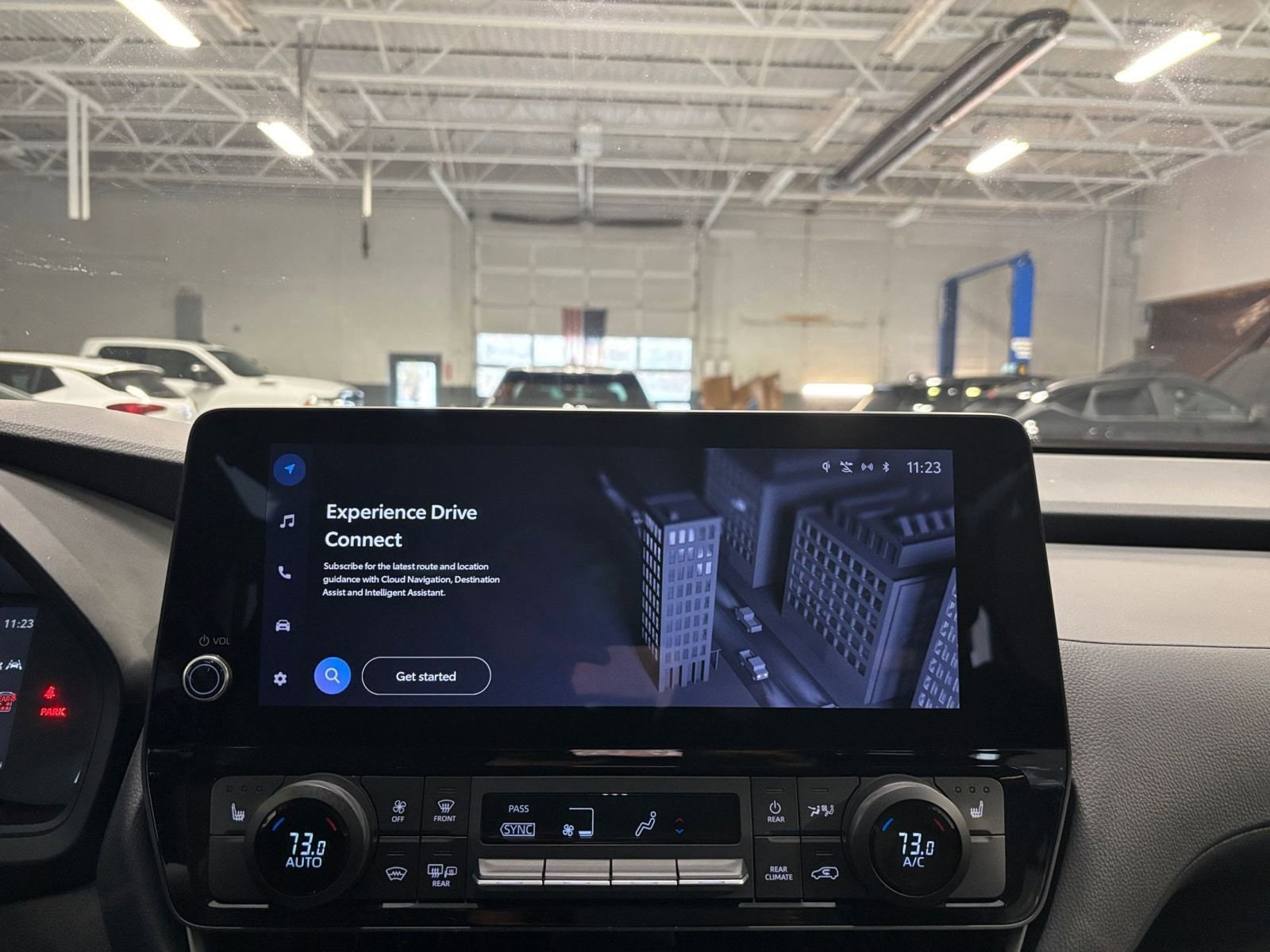 Thumbnail: 2025 Toyota Grand Highlander - 23