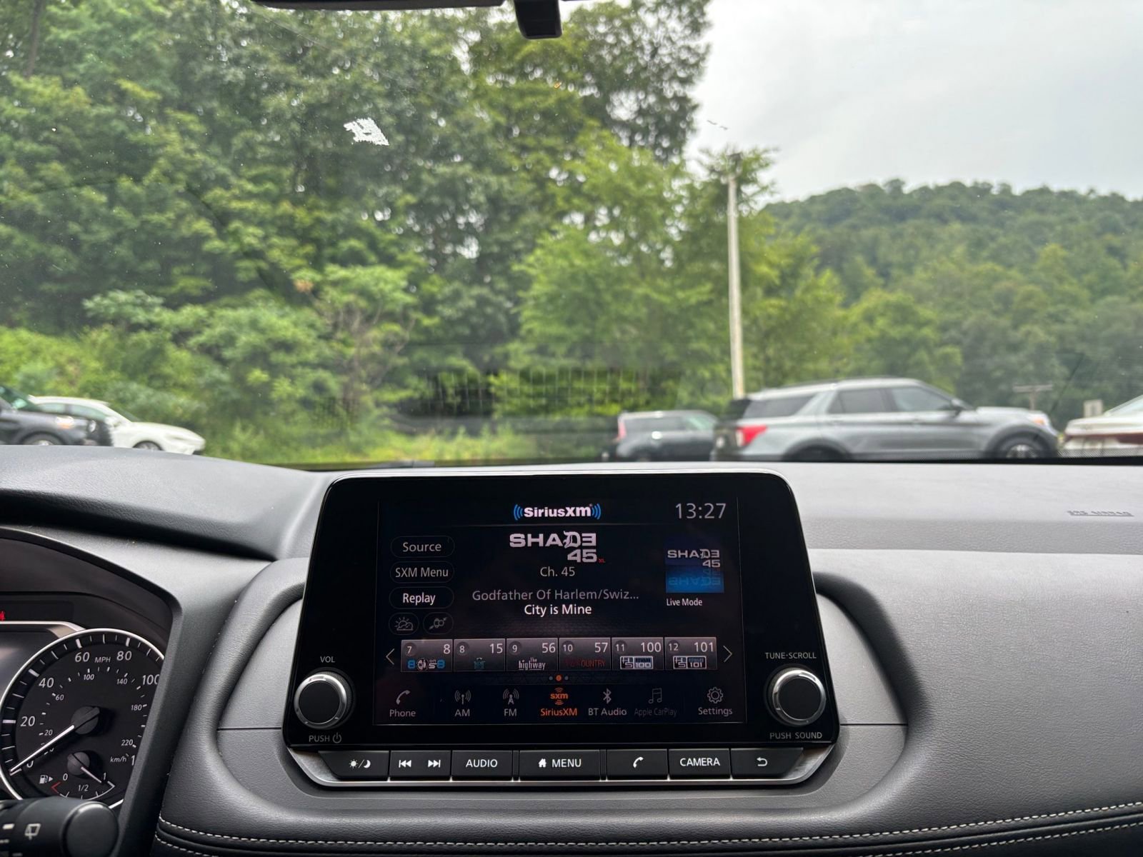 Thumbnail: 2024 Nissan Rogue - 22