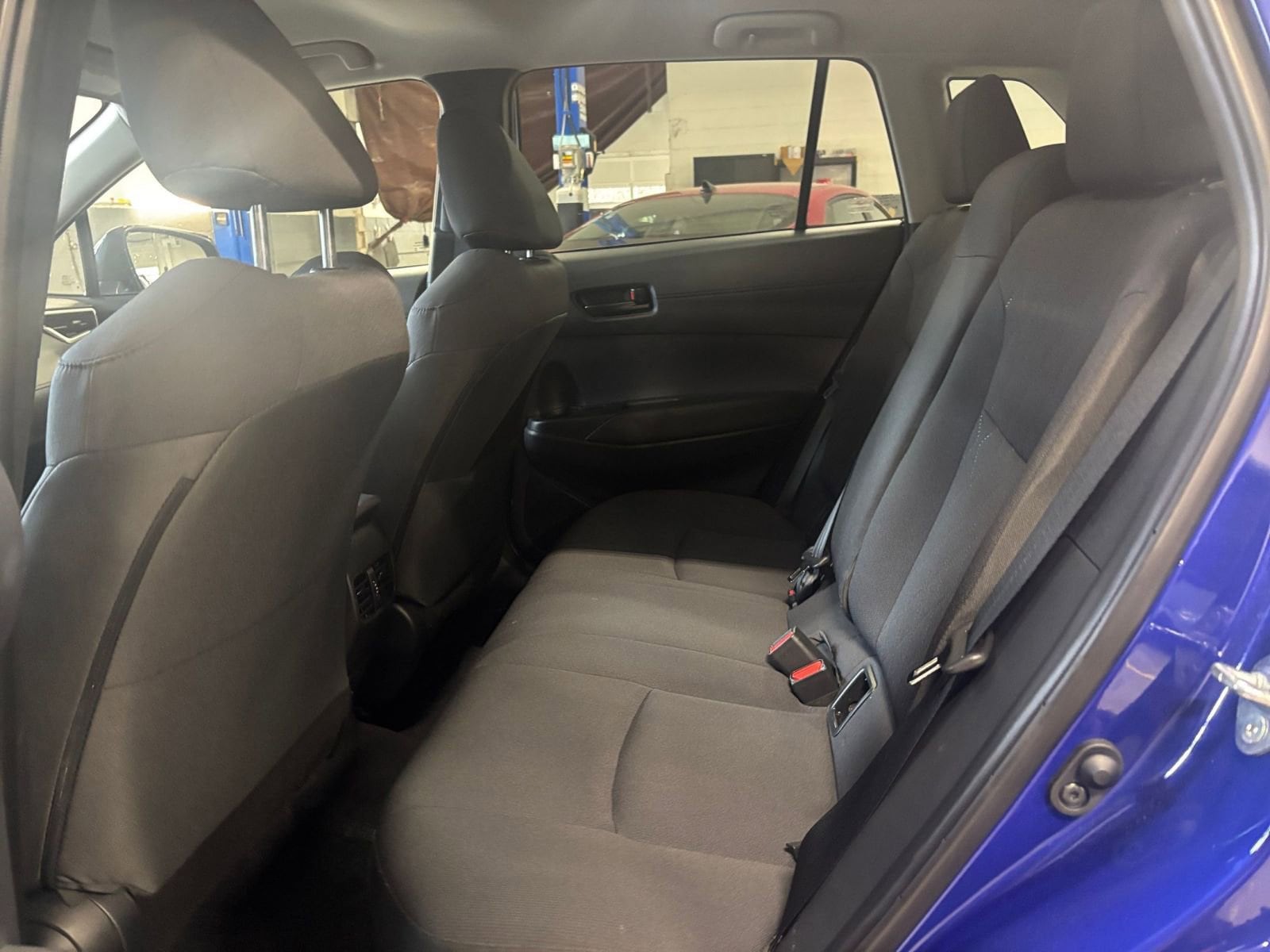 Thumbnail: 2025 Toyota Corolla Cross - 24