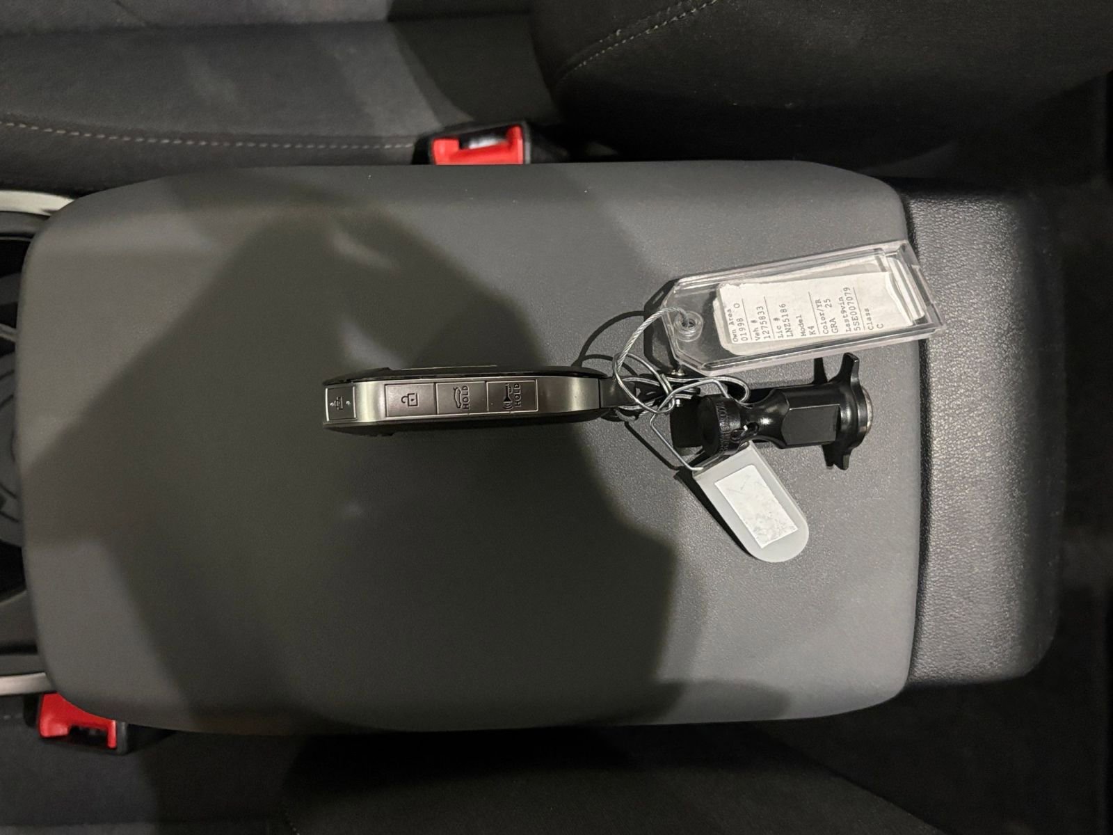 Thumbnail: 2025 Kia K4 - 22