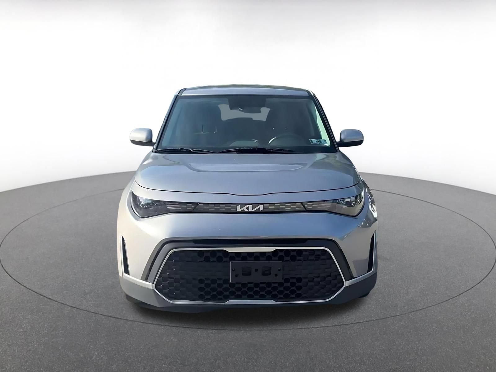 Thumbnail: 2025 Kia Soul - 4